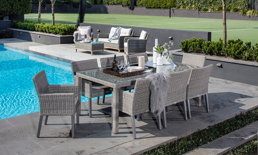 Outdoor Furniture Tips