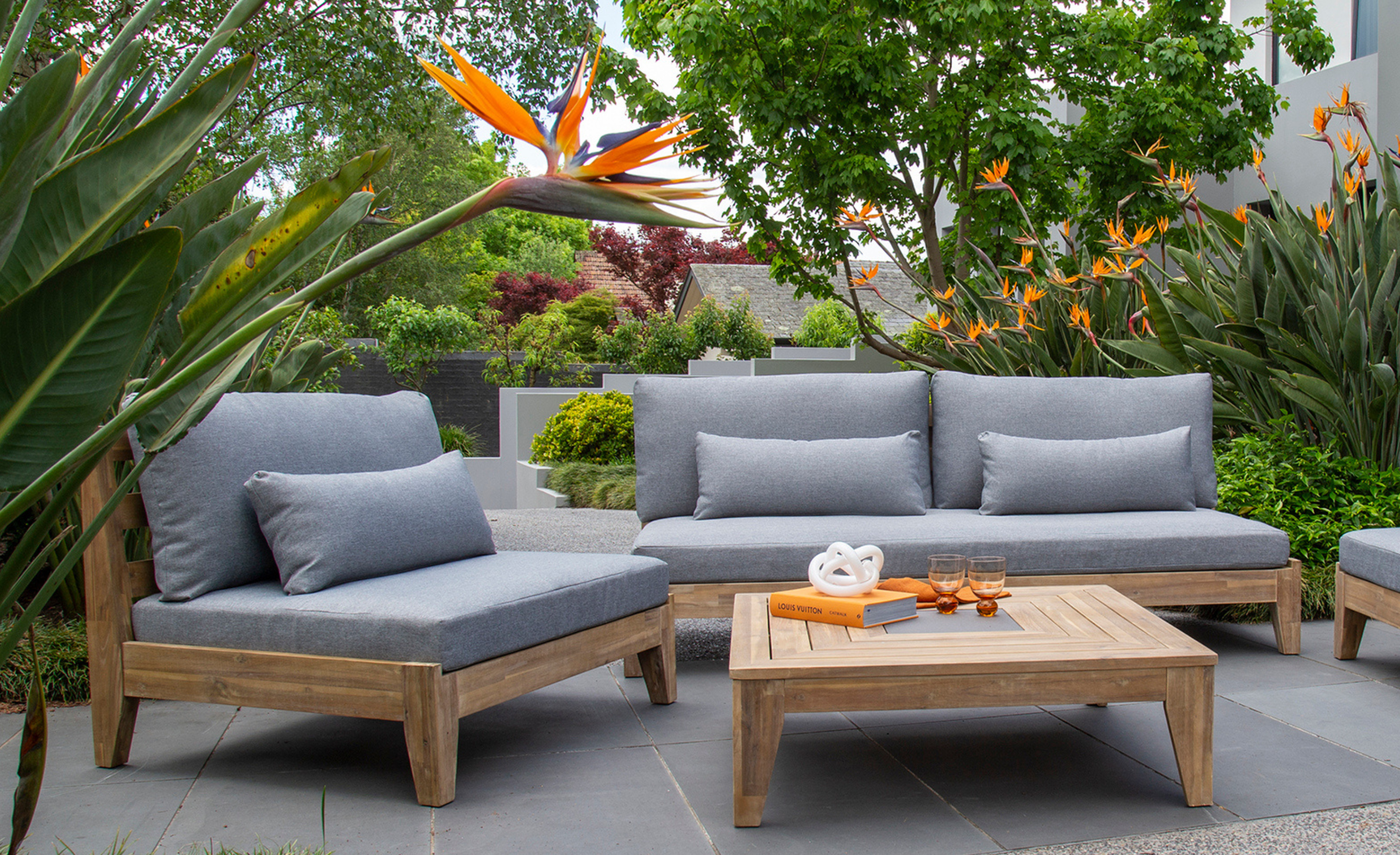 Spring Upgrades That Will Transform Your Outdoor Space