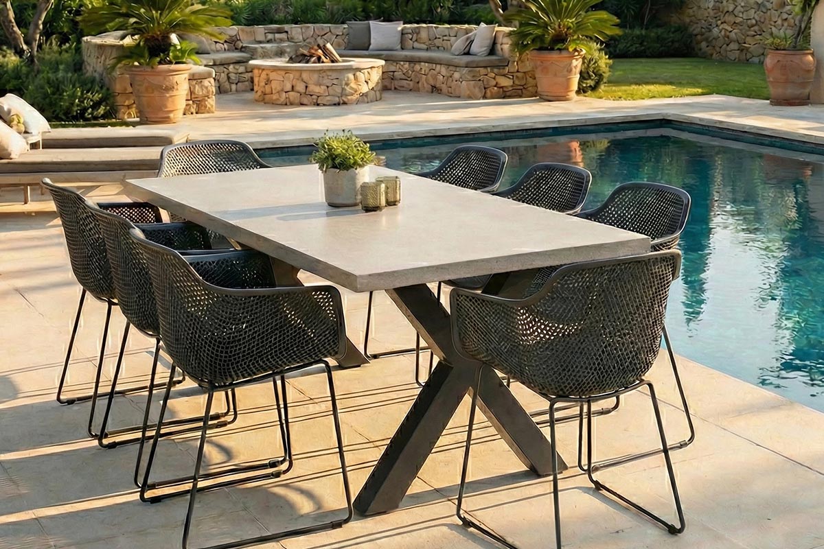 Outdoor Furniture | All