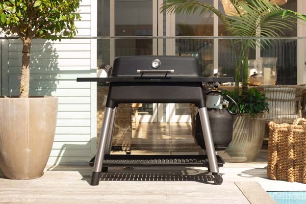 BBQs & Freestanding Barbeques