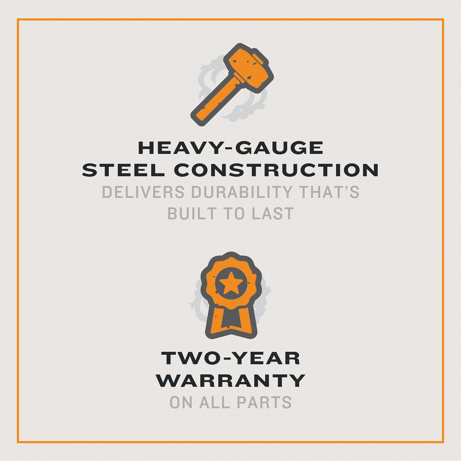 Oklahoma Joe's Marshal Centrebox Smoker