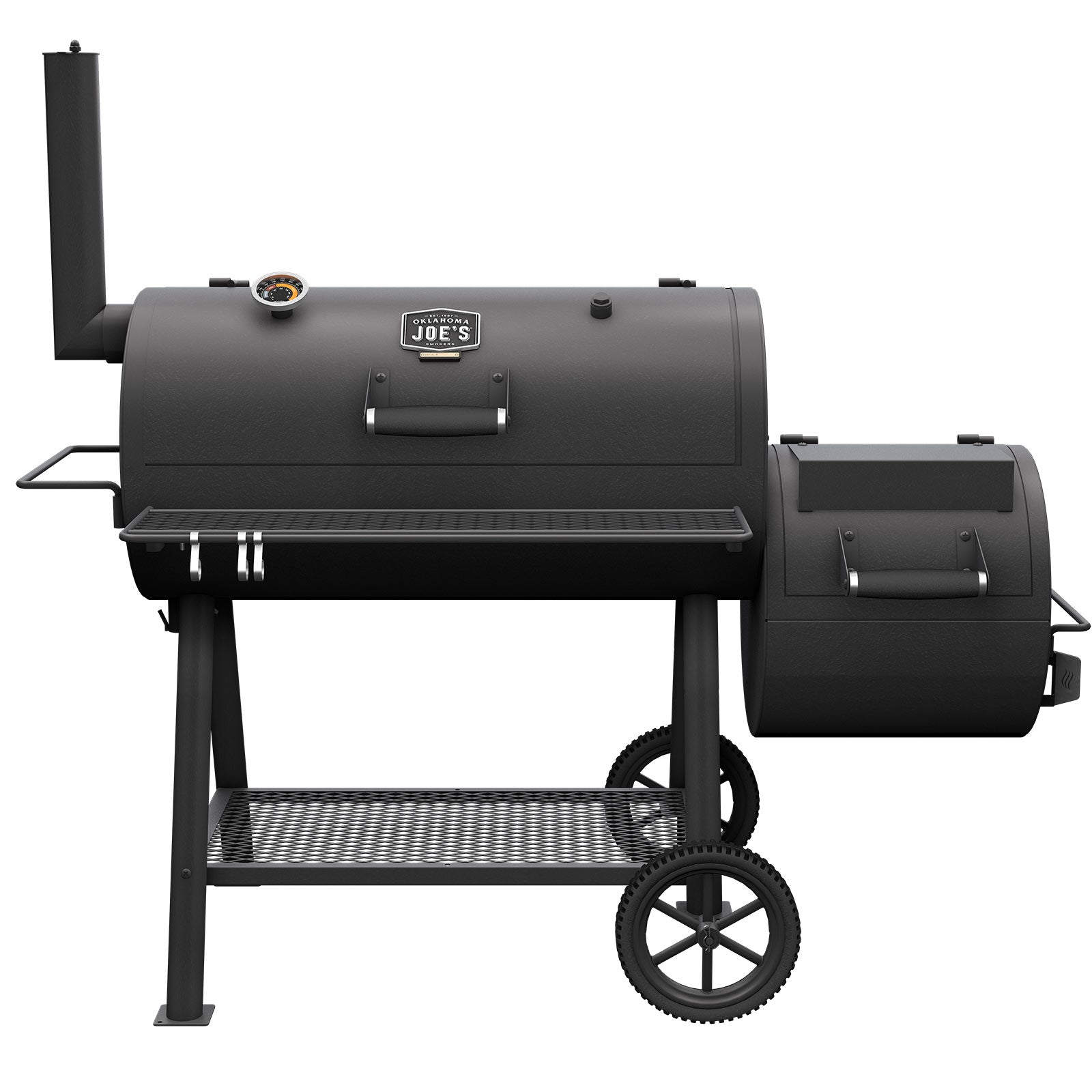 Oklahoma Joe's Highland Offset Smoker