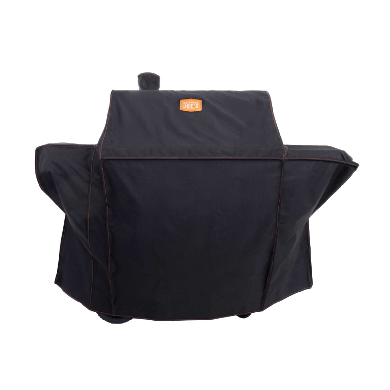 Oklahoma Joe's Tahoma Auto Feed 900 Cover