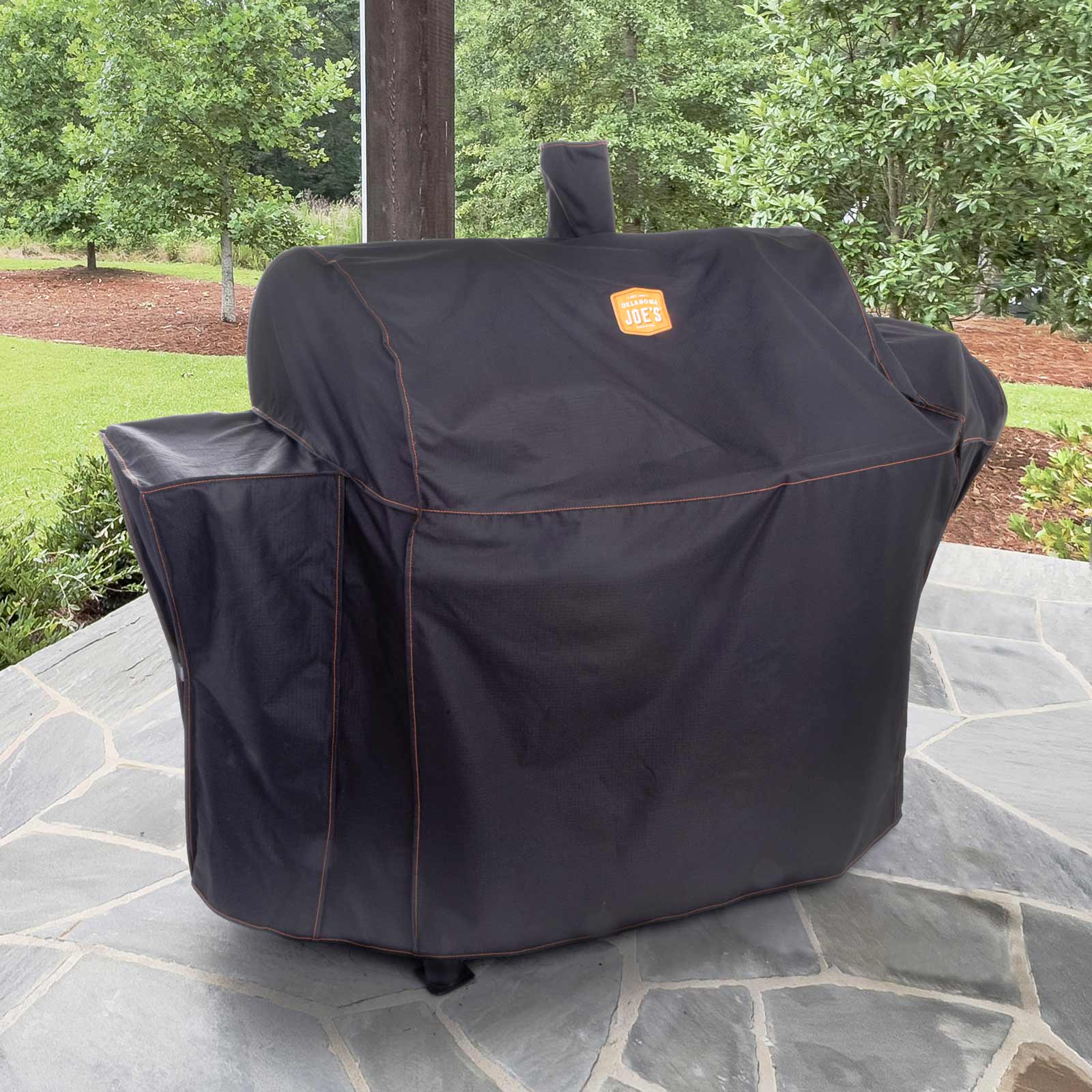 Oklahoma Joe's Canyon Combo Cover