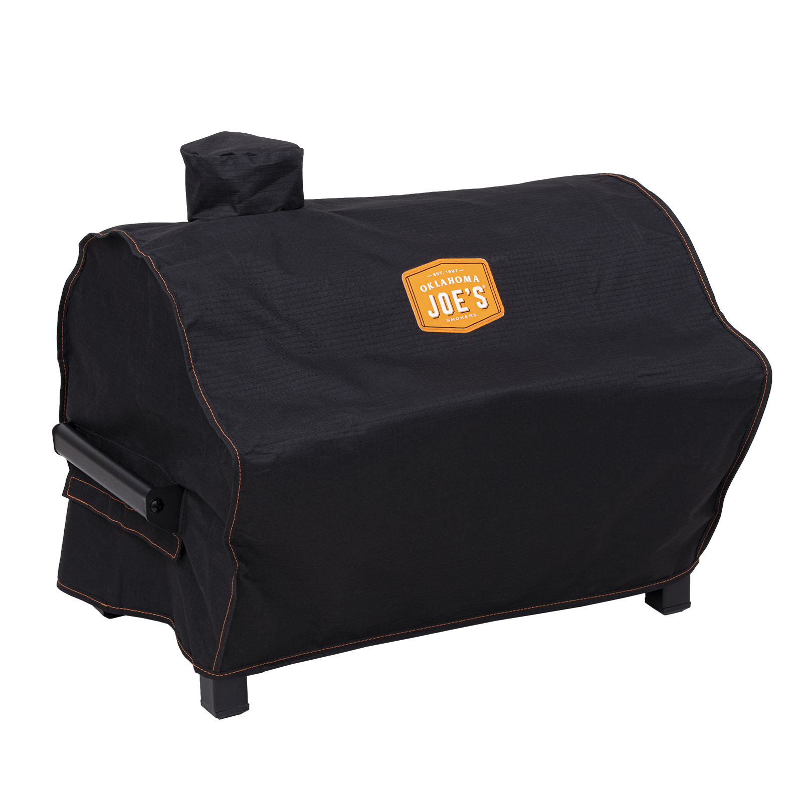 Oklahoma Joe's Rambler Tabletop Charcoal Grill Cover