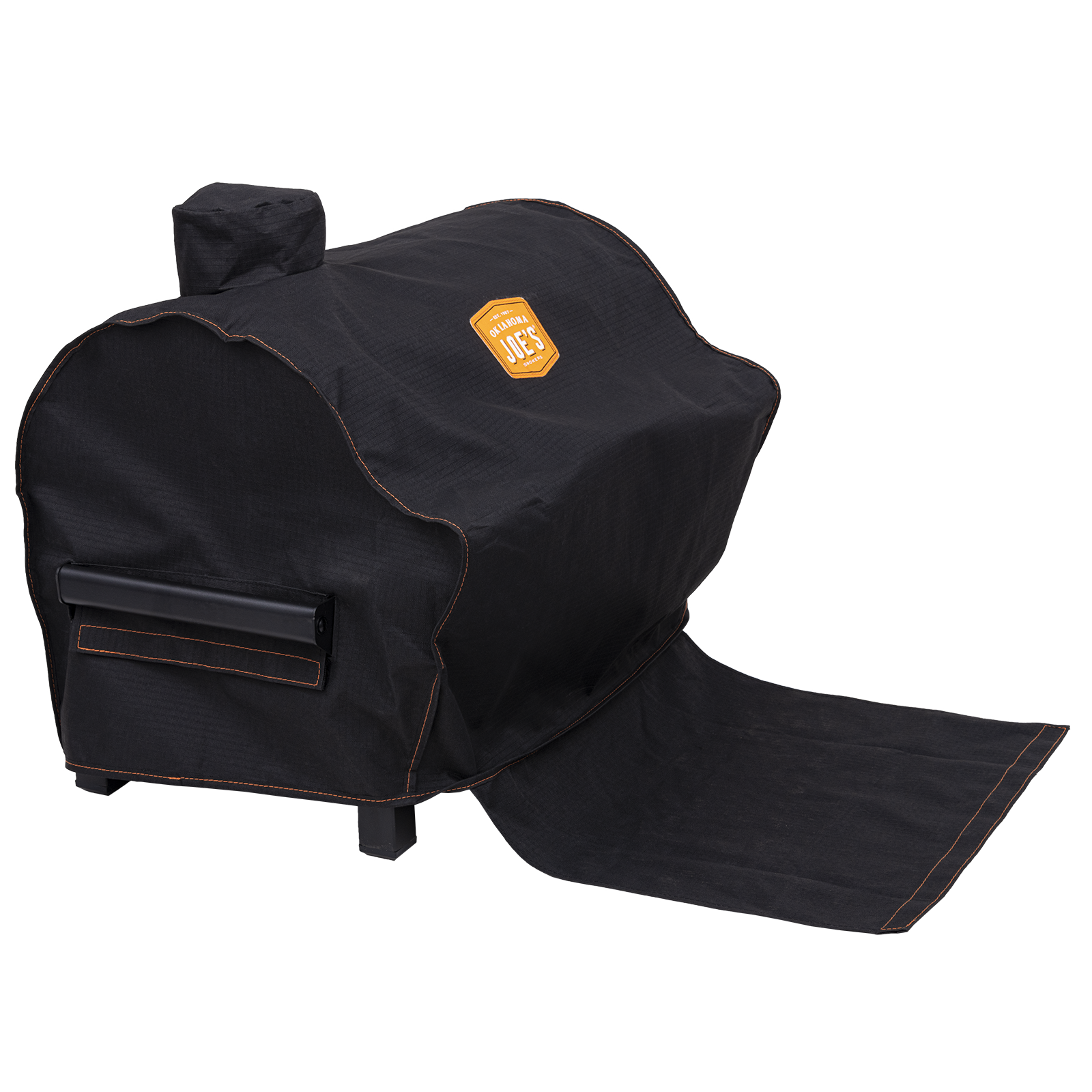 Oklahoma Joe's Rambler Tabletop Charcoal Grill Cover
