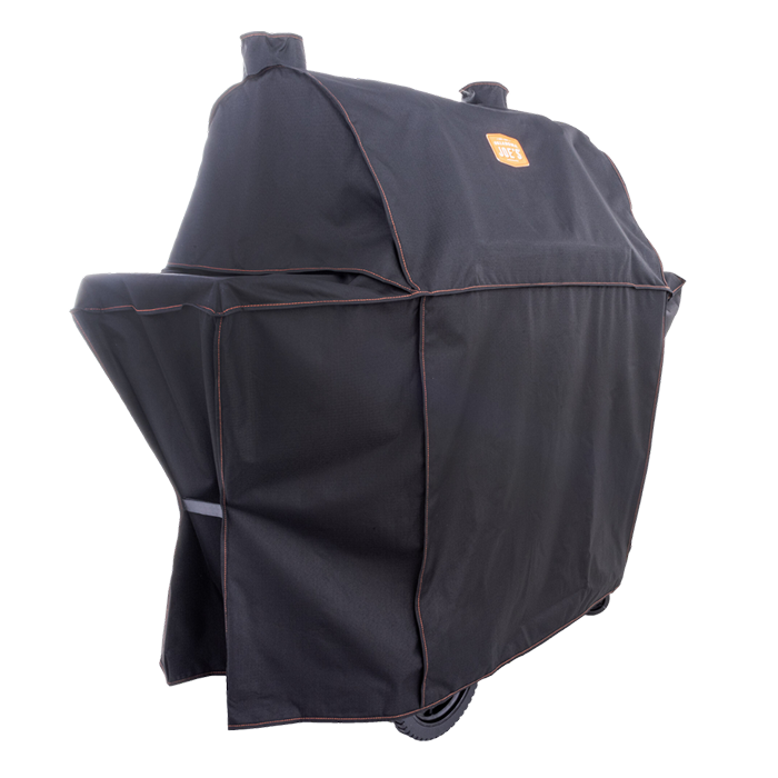 Oklahoma Joe's Marshall Centrebox Smoker Cover