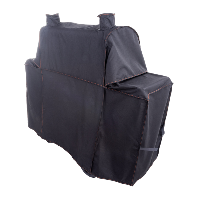 Oklahoma Joe's Marshall Centrebox Smoker Cover