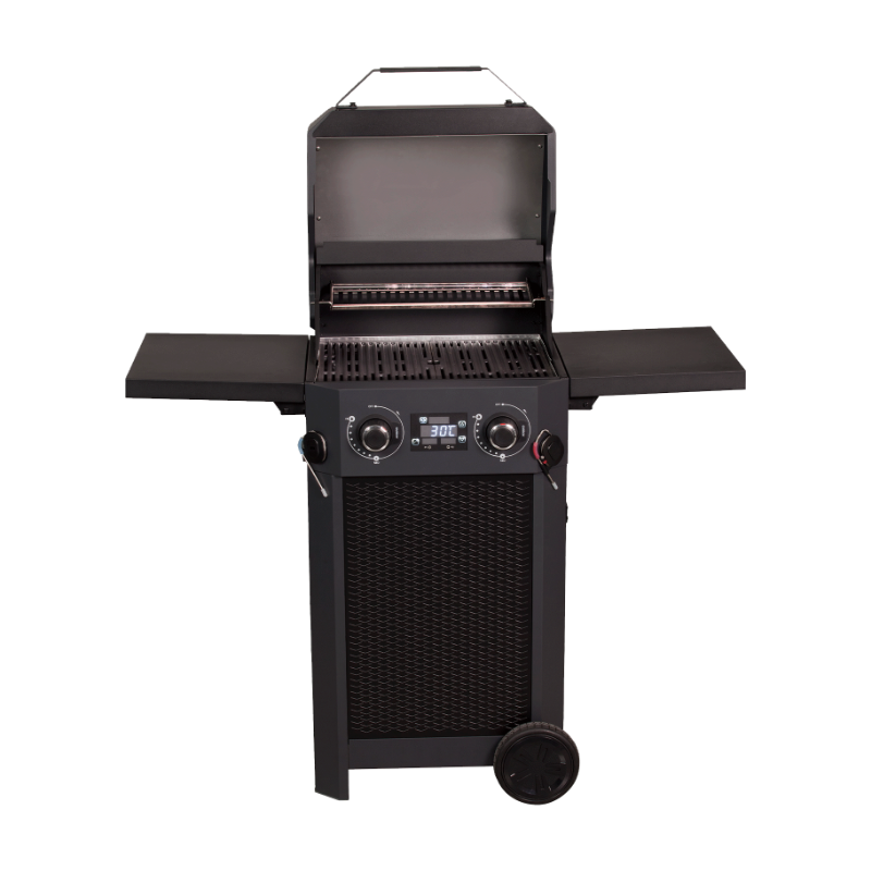 Artusi EQ Electric Freestanding BBQ