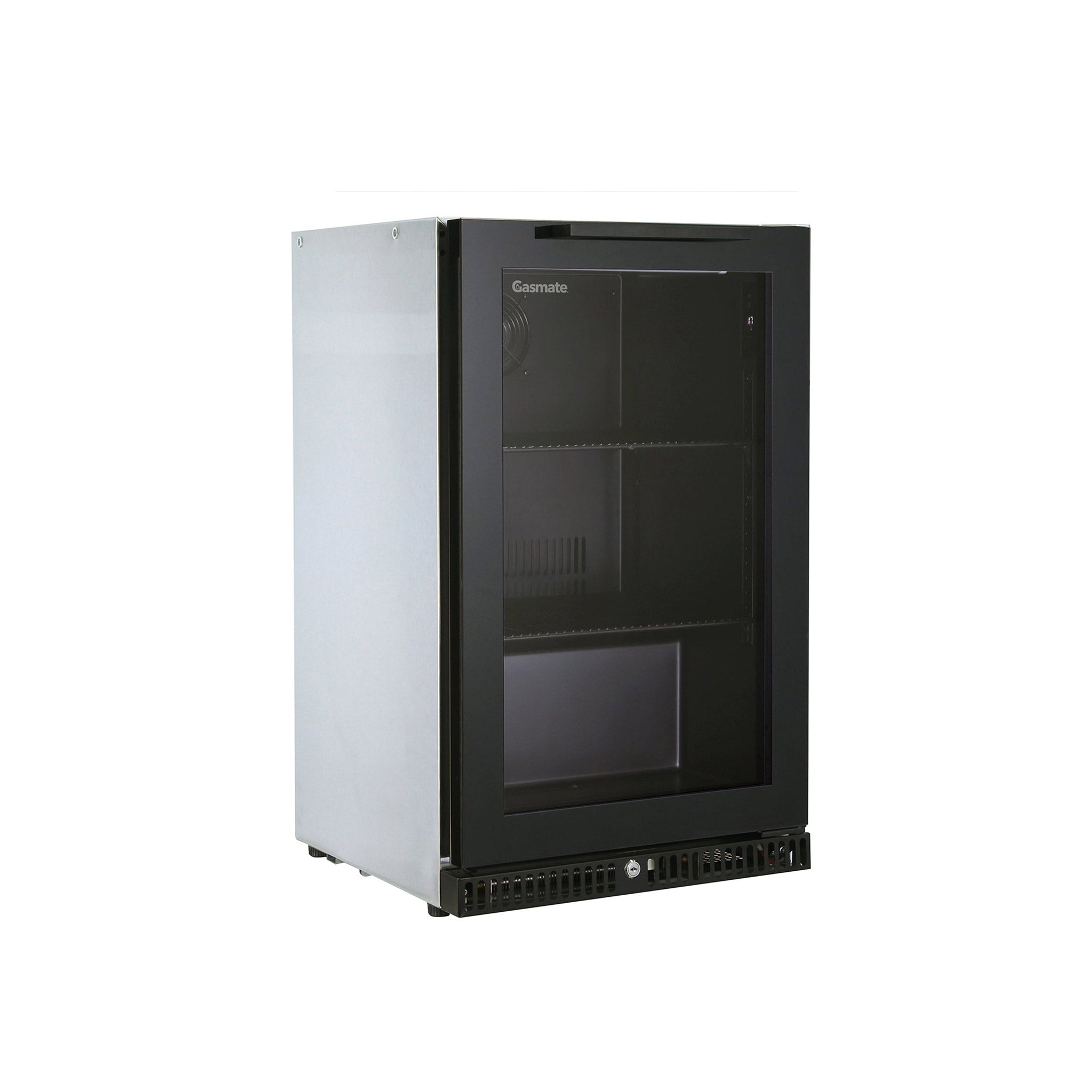 Gasmate Nova Twin Hood 6-Burner BBQ Kitchen Package 4