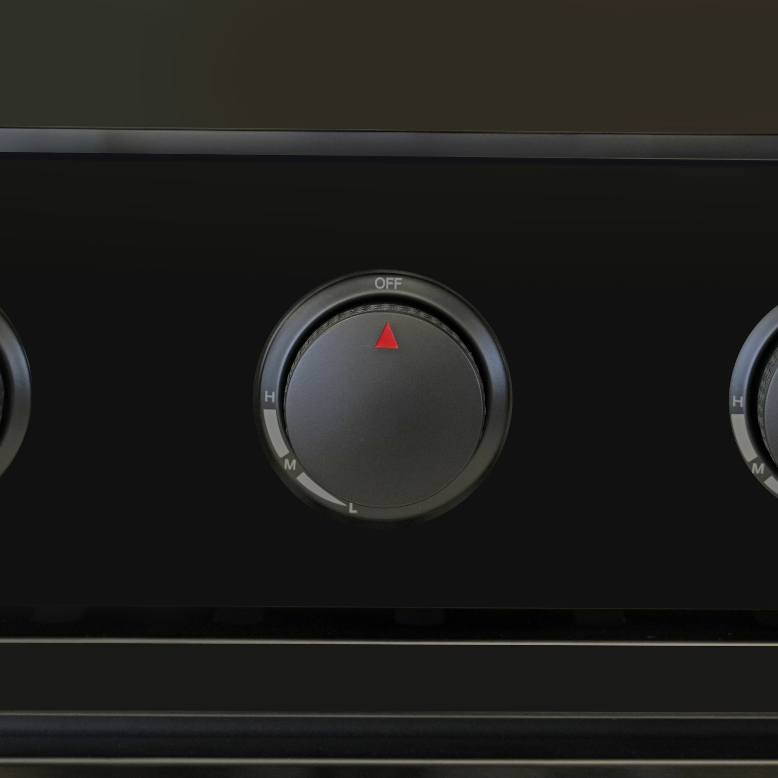 Gasmate Nova Graphite 6 Burner BBQ w/ Side Burner (MK2)