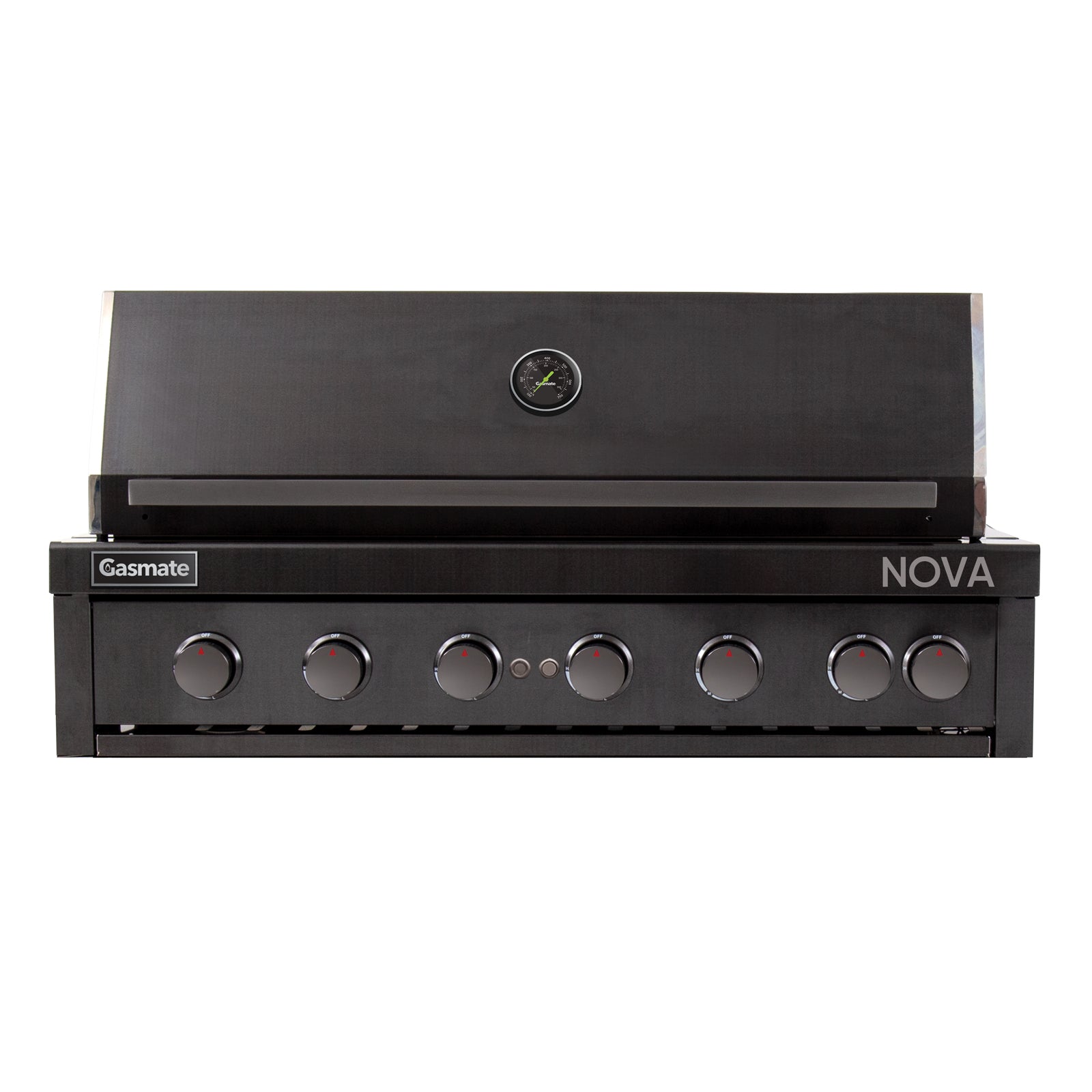 Gasmate Nova Graphite Classic 6 Burner BBQ (MK2)