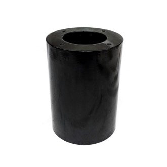 Barrel Spacer for Eclipse & Aurora 30cm Black