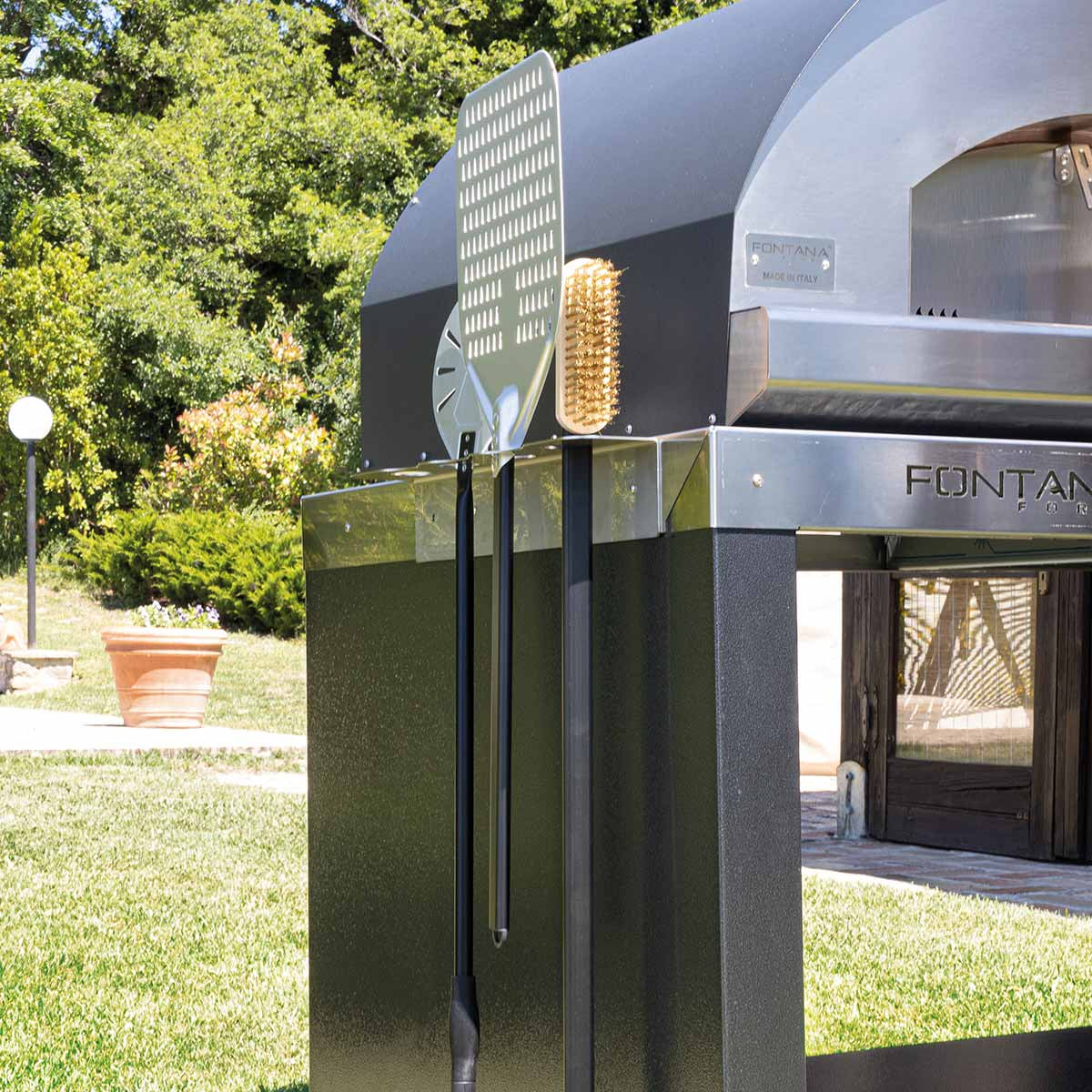 Fontana Pizza Oven Tool Kit