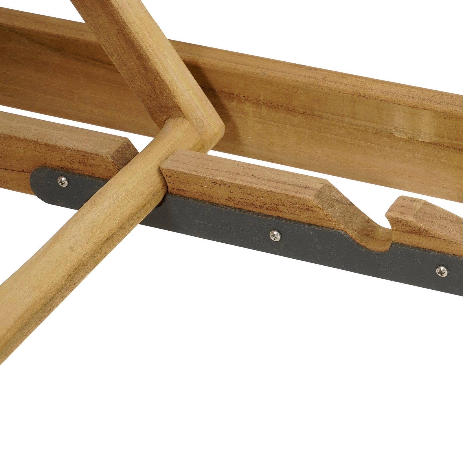 Excalibur Darby Sunlounge - Oatmeal