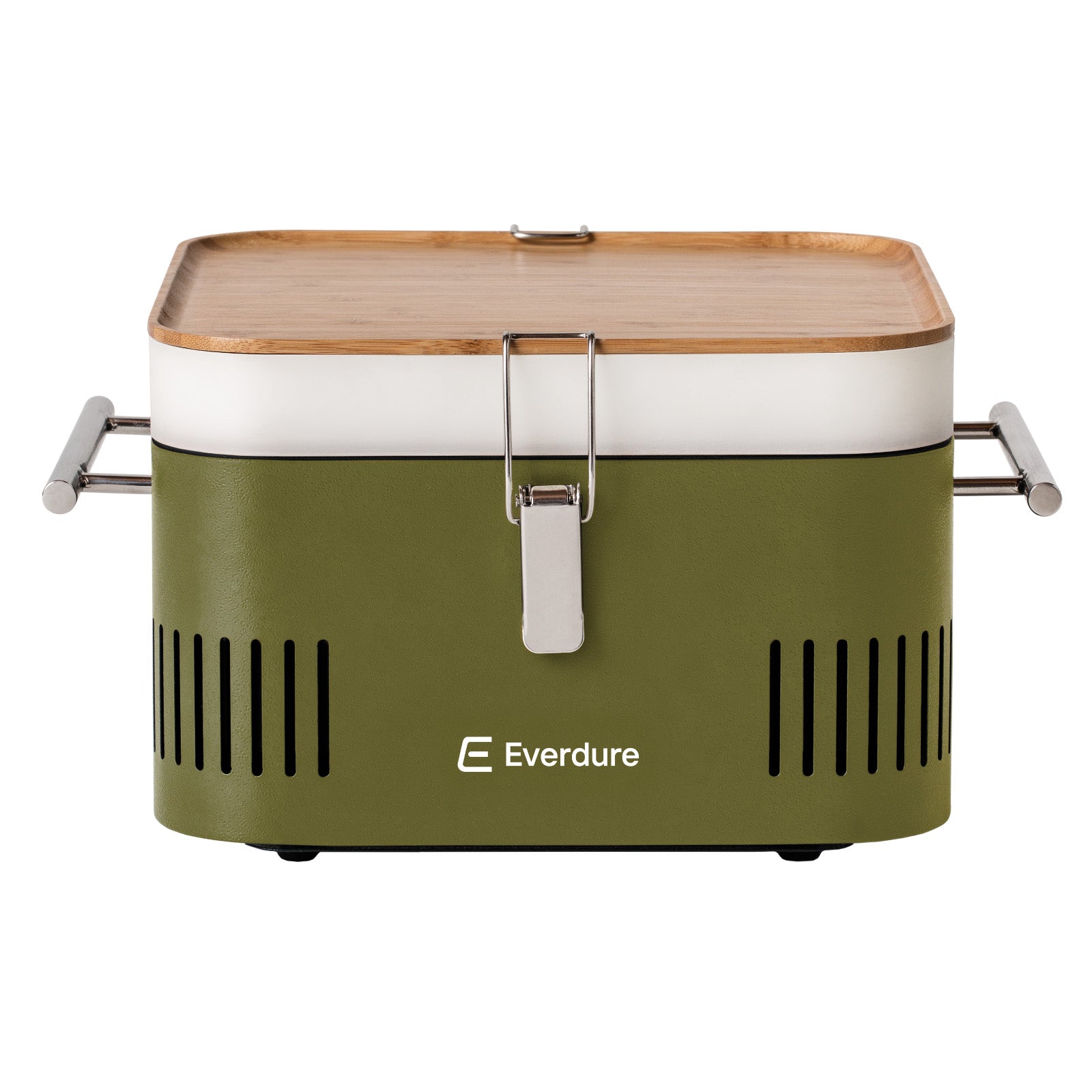 Everdure CUBE™ Portable Charcoal Barbeque