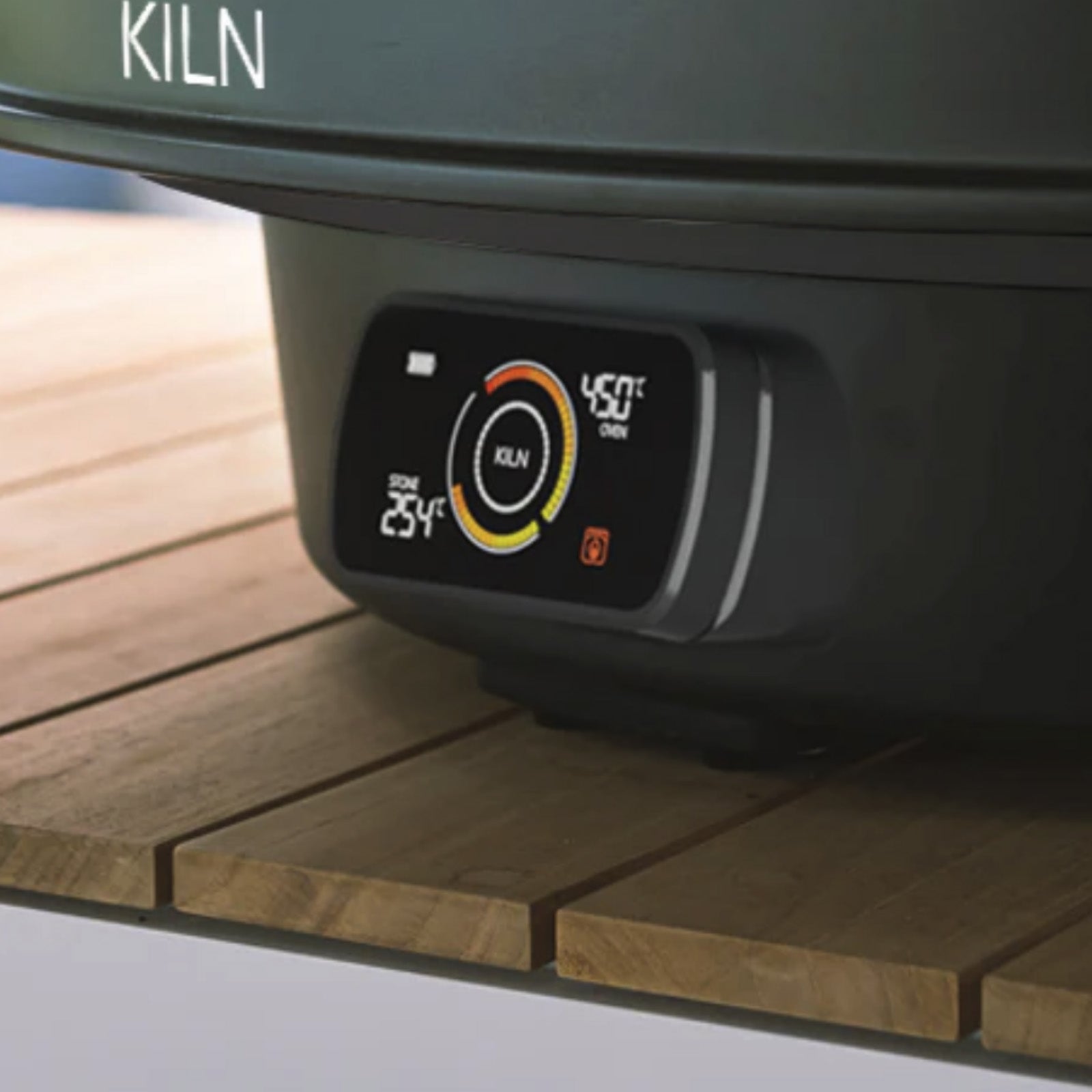 Everdure Kiln DR 2