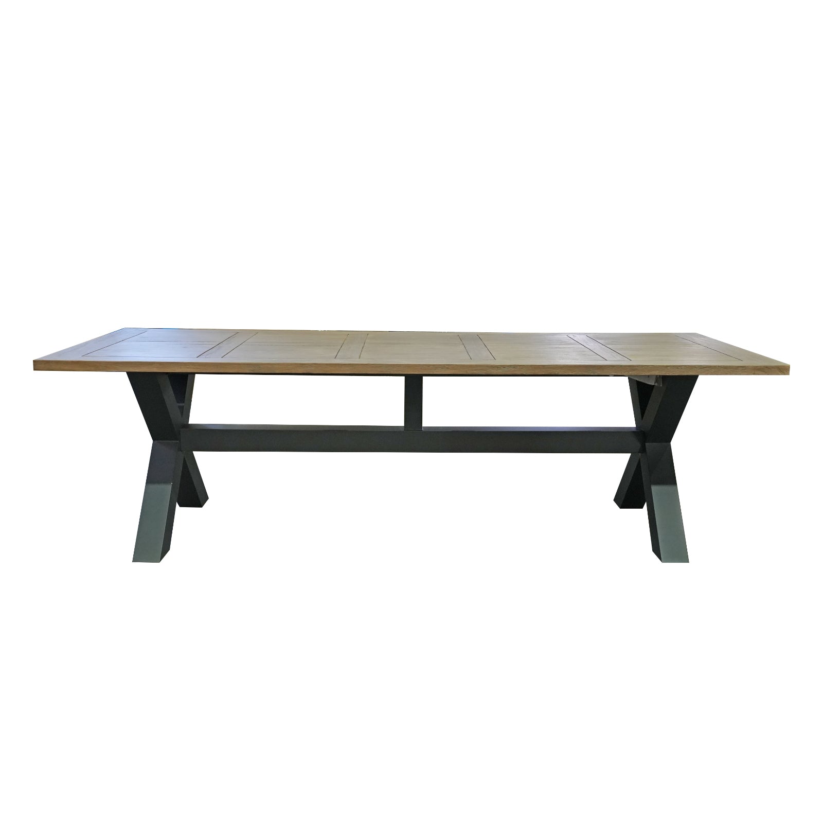 Excalibur Florentine Dining Table