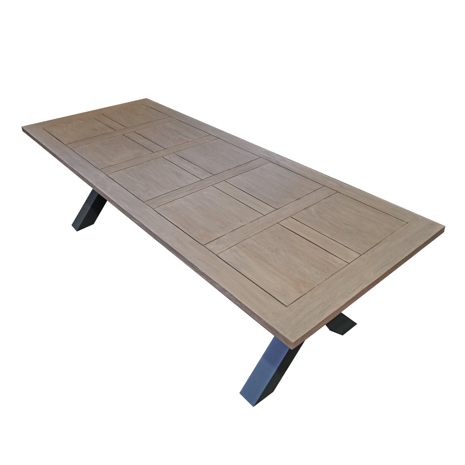 Excalibur Florentine Dining Table