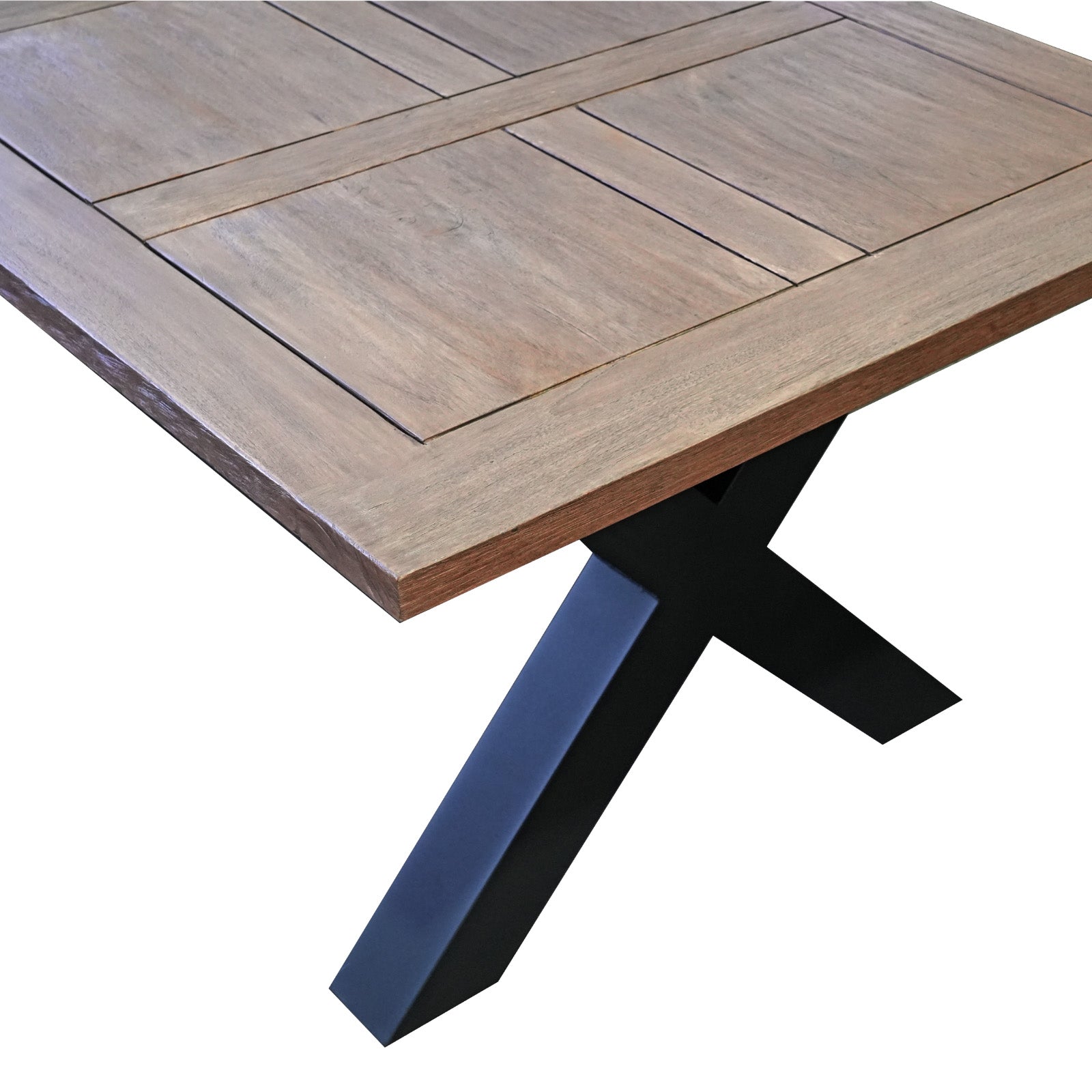 Excalibur Florentine Dining Table