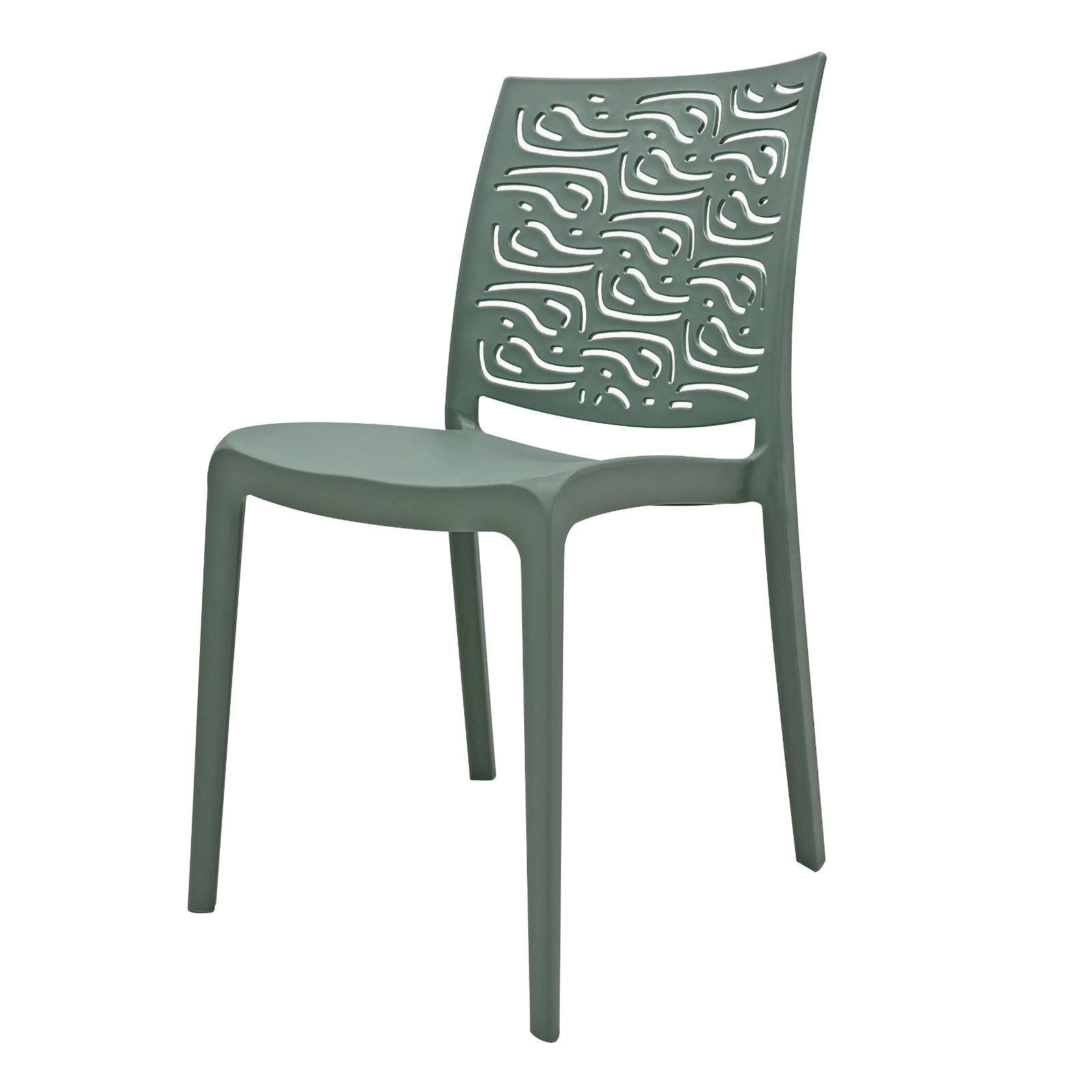 Excalibur Florentine Chair