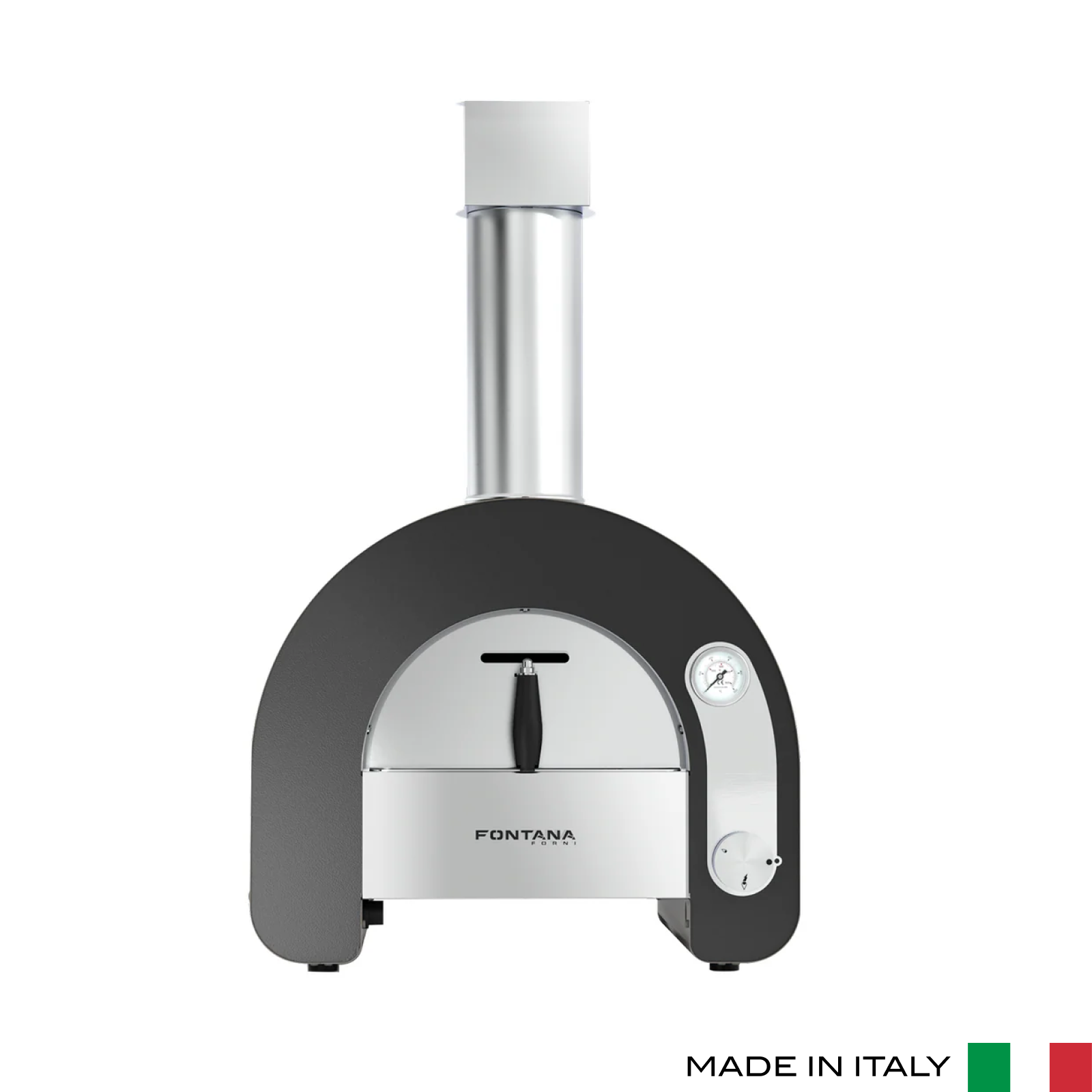 Fontana Maestro 40 Gas Pizza Oven