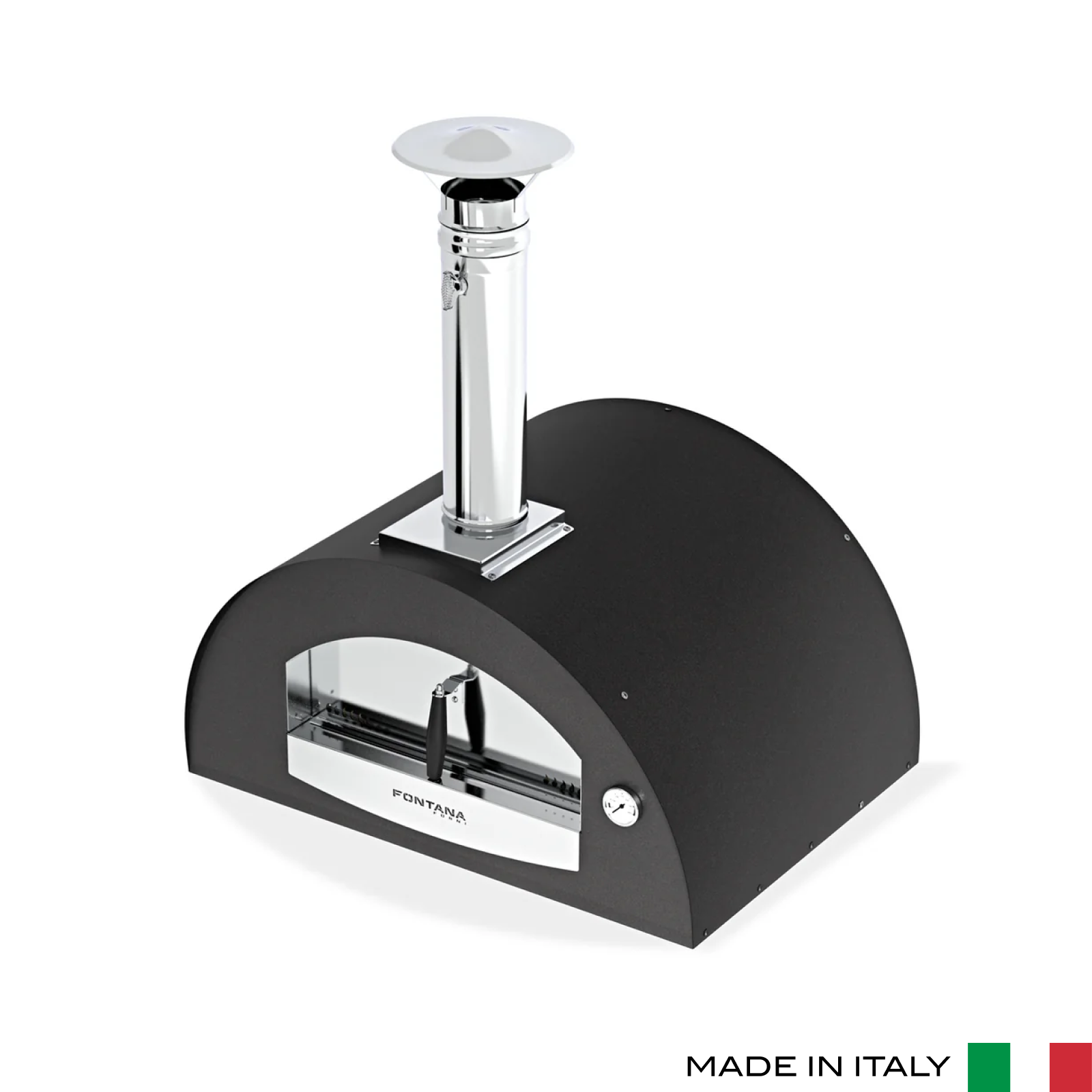 Fontana Capri Wood Fire Pizza Oven