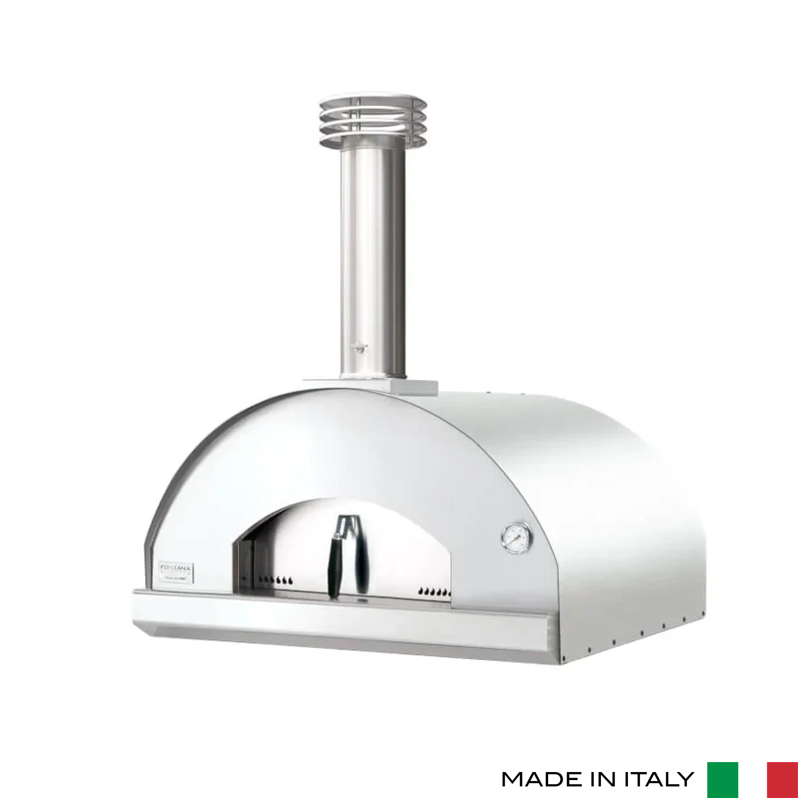 Fontana Marinara Wood Fire Pizza Oven