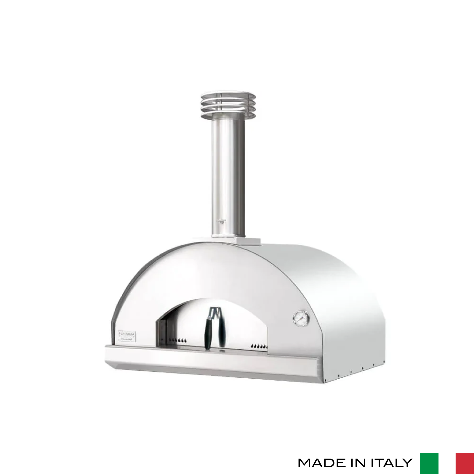Fontana Mangiafuoco Wood Fire Pizza Oven