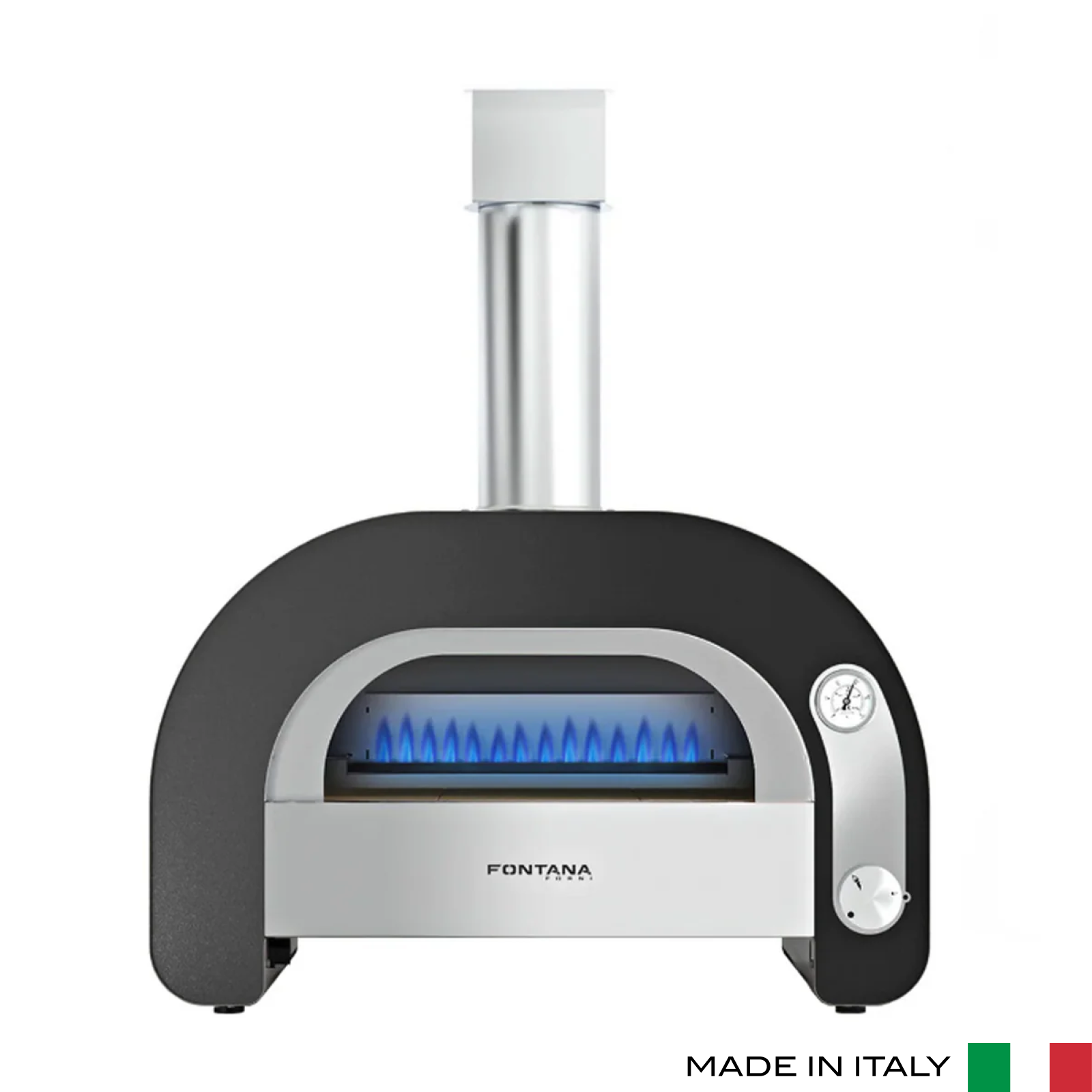 Fontana Maestro 60 Gas Pizza Oven