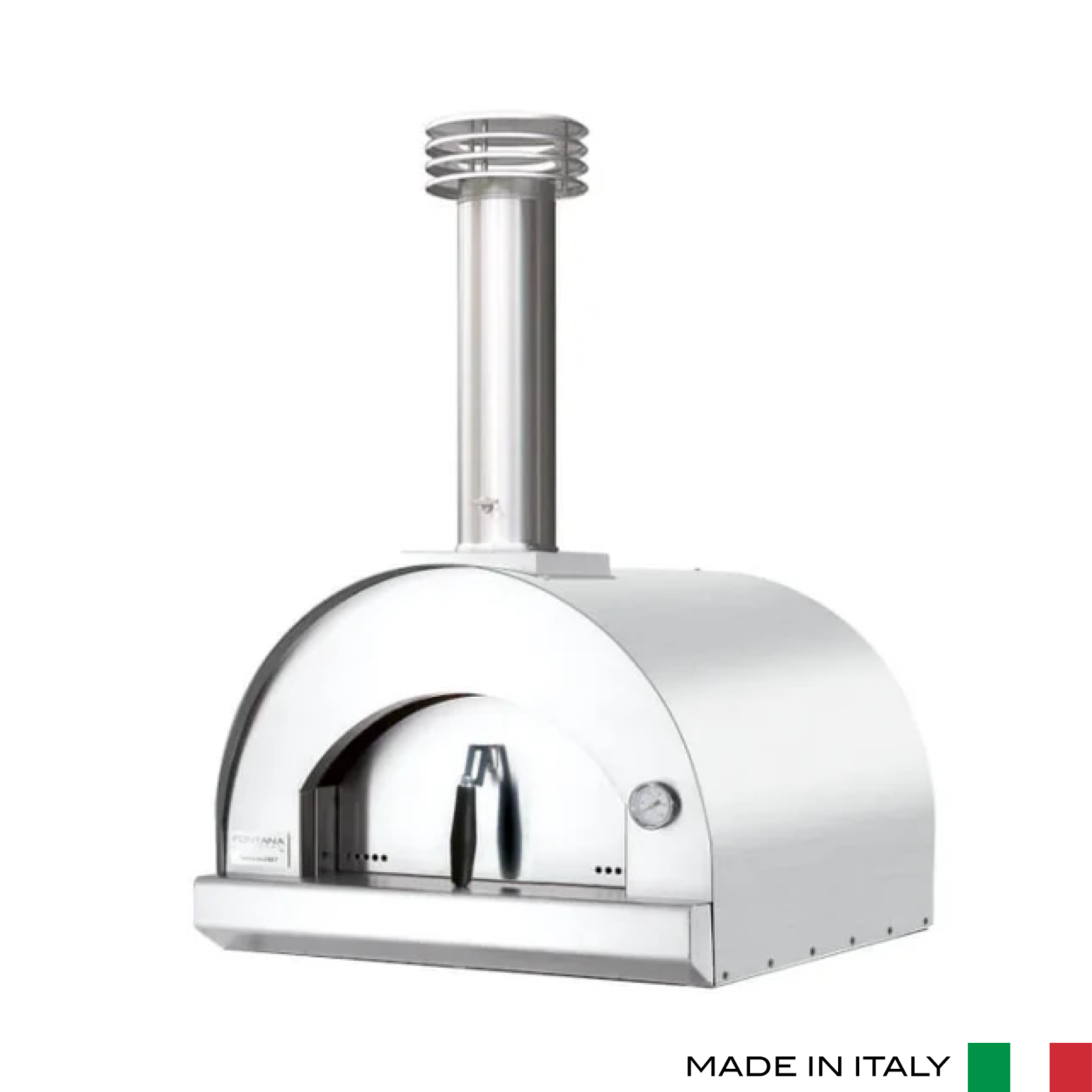 Fontana Margherita Wood Fire Pizza Oven