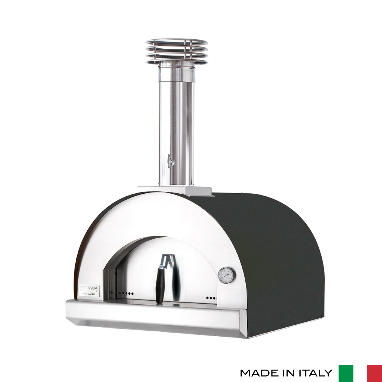 Fontana Margherita Wood Fire Pizza Oven