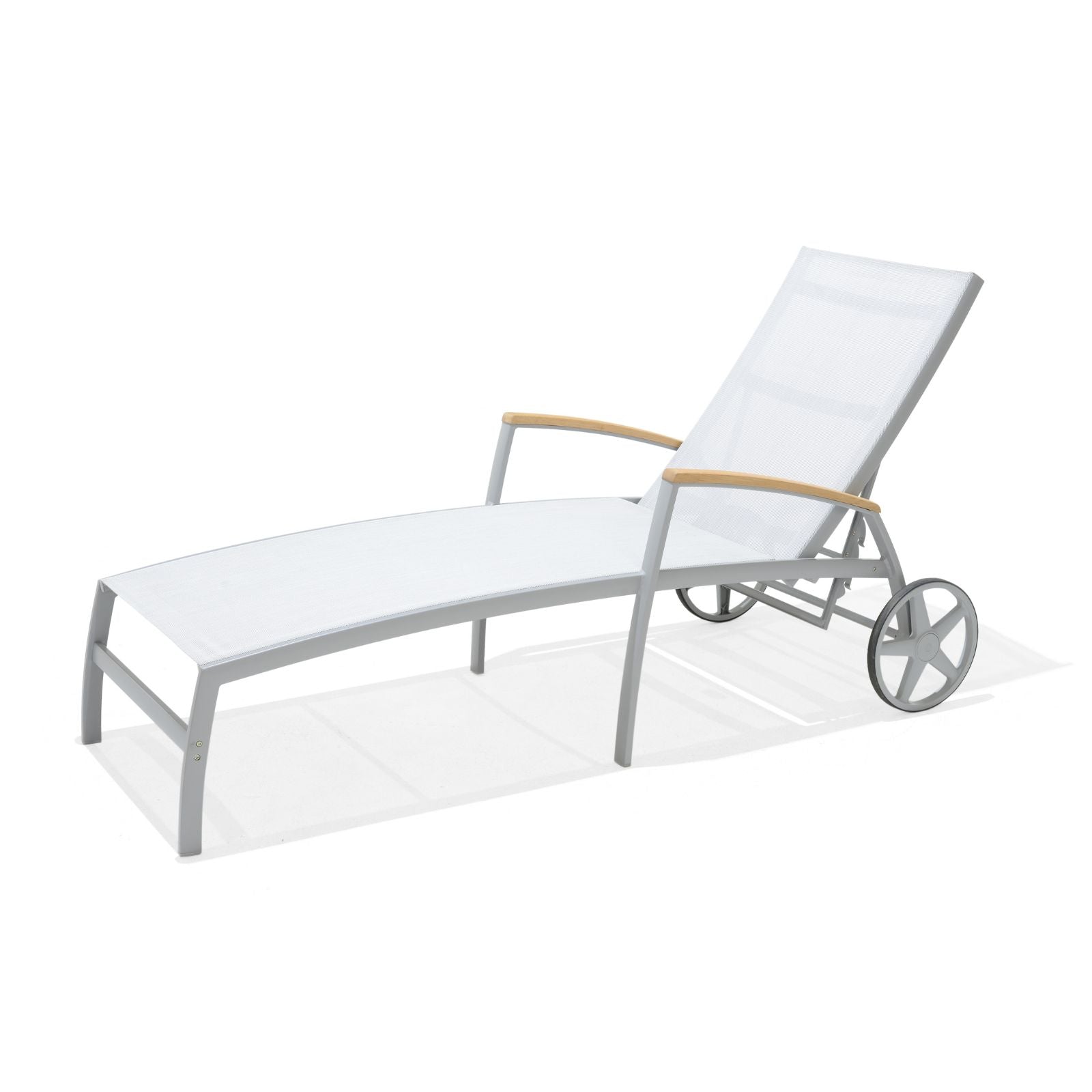Excalibur Formentor Outdoor Sun Lounge