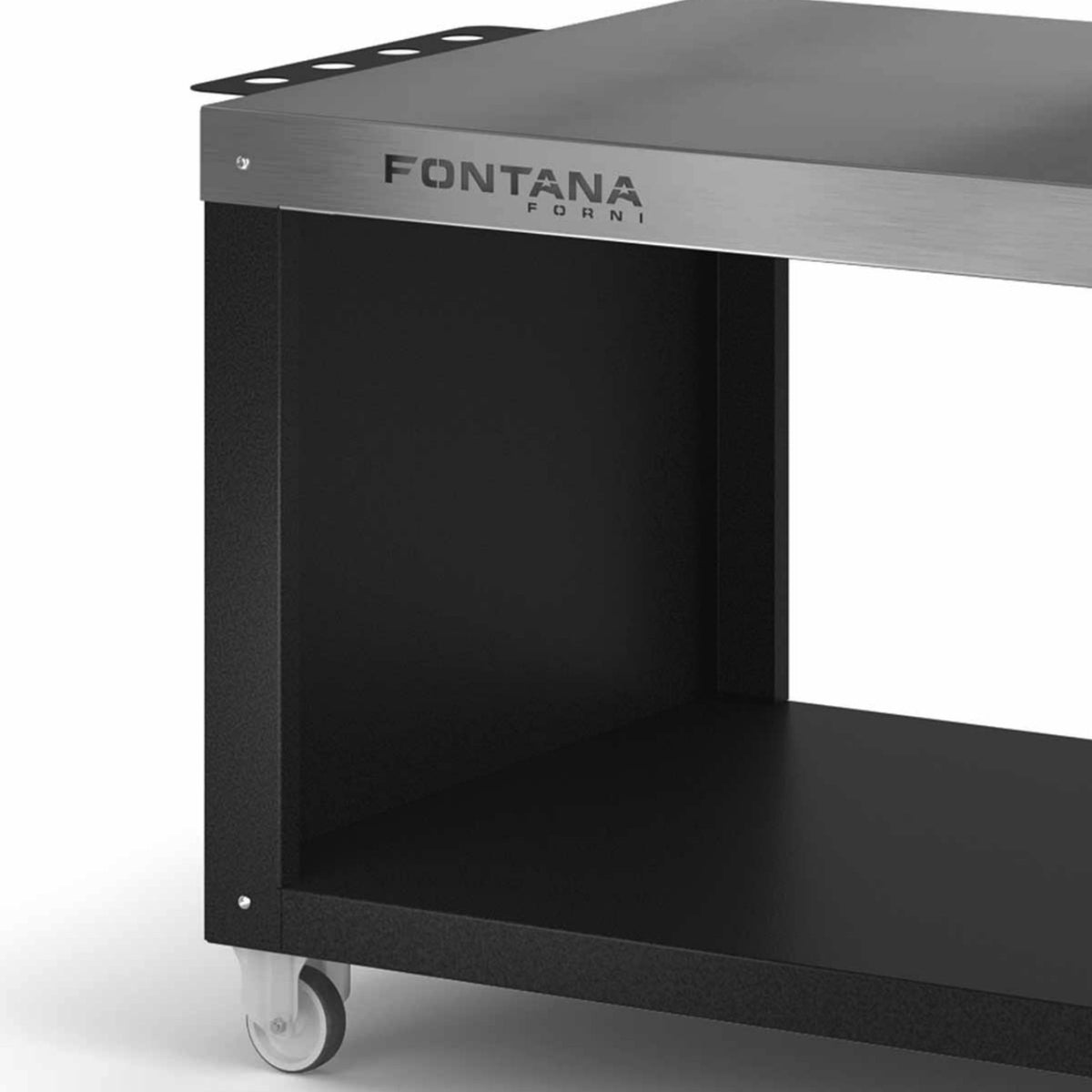 Fontana Pizza Desk