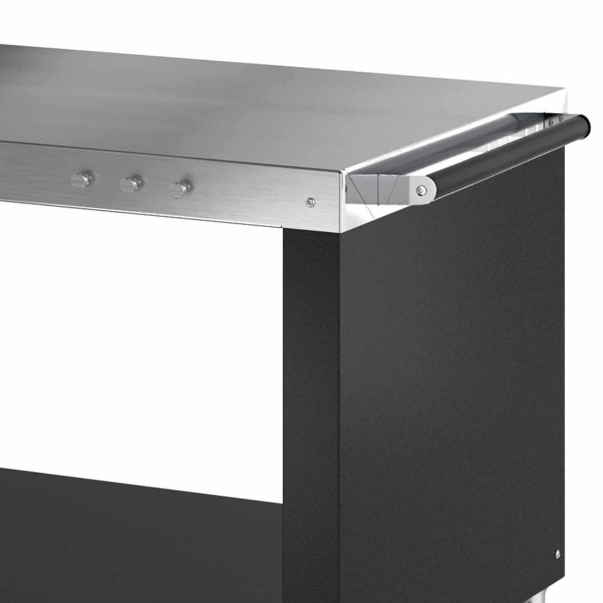Fontana Pizza Desk