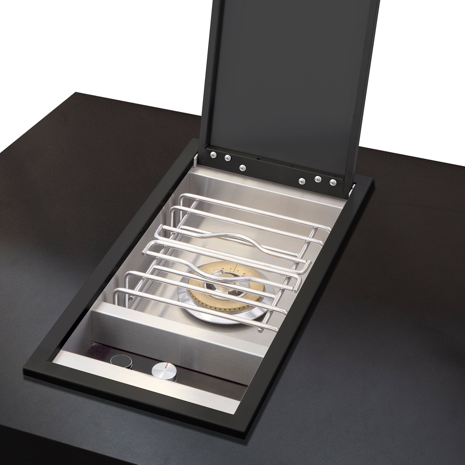 Gasmate Phoenix Drop-In Side Burner