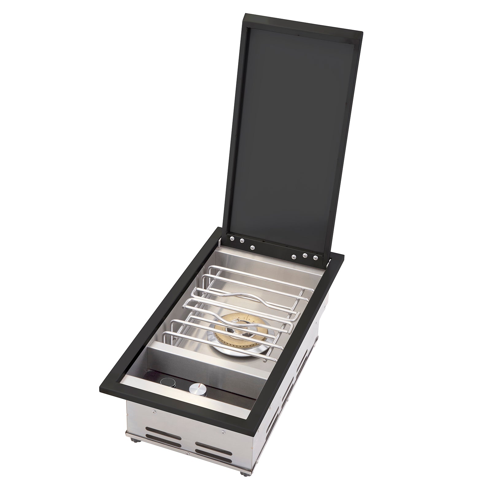 Gasmate Phoenix Drop-In Side Burner