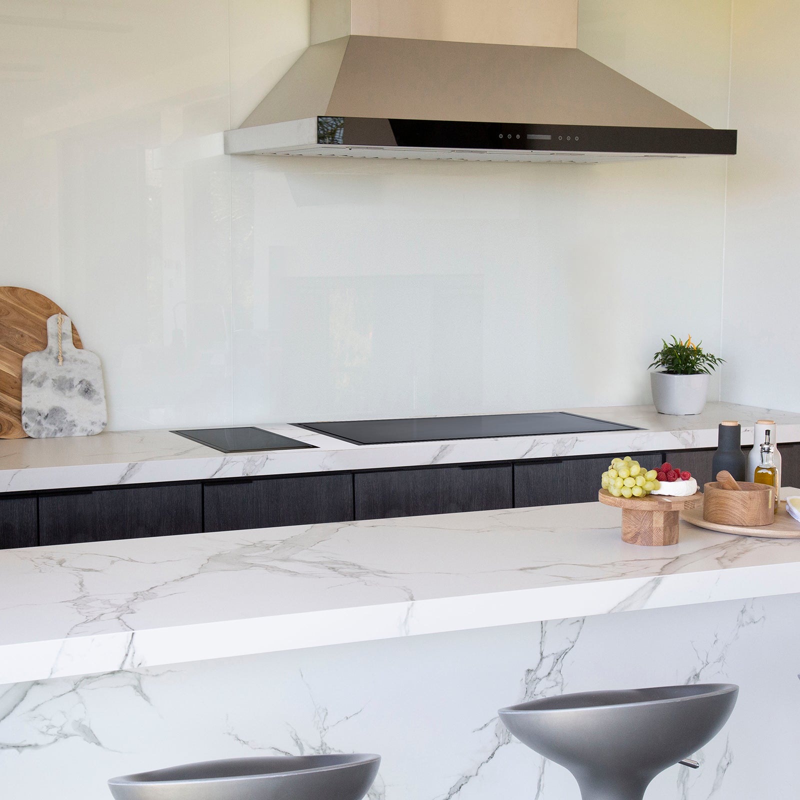 Gasmate Phoenix Drop-In Side Burner