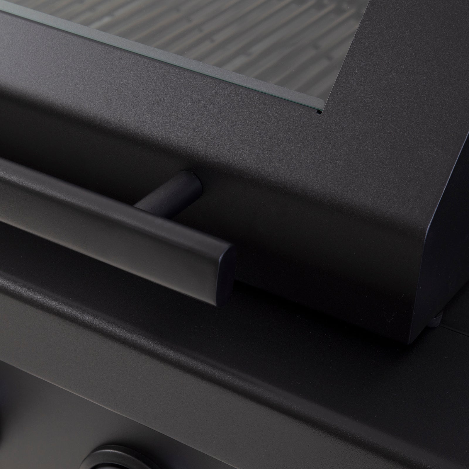 Gasmate Platinum IV 6 Burner Built-In BBQ