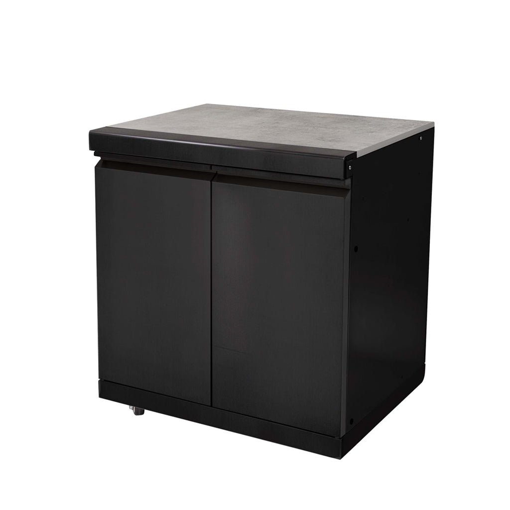 Gasmate Nova Twin Hood 6-Burner BBQ Kitchen Package 4