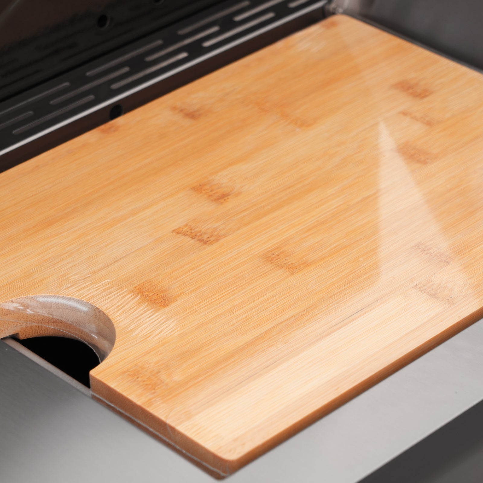 Gasmate Apollo 4-Burner BBQ