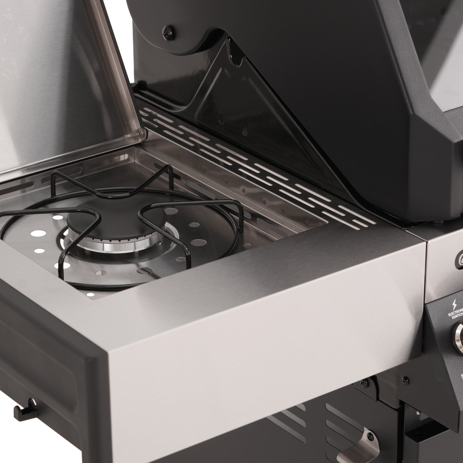 Gasmate Apollo 4-Burner BBQ