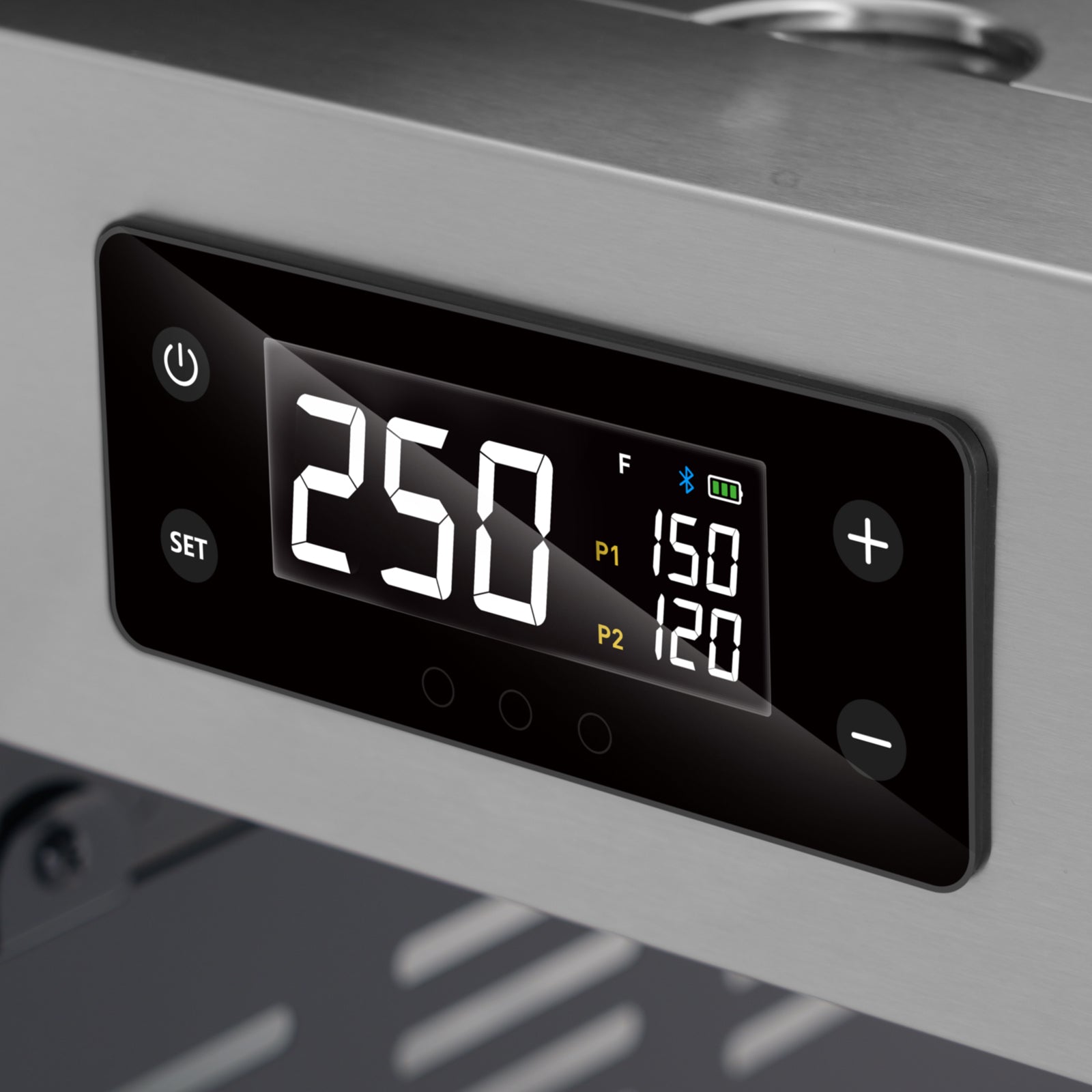 Gasmate Apollo 6-Burner BBQ