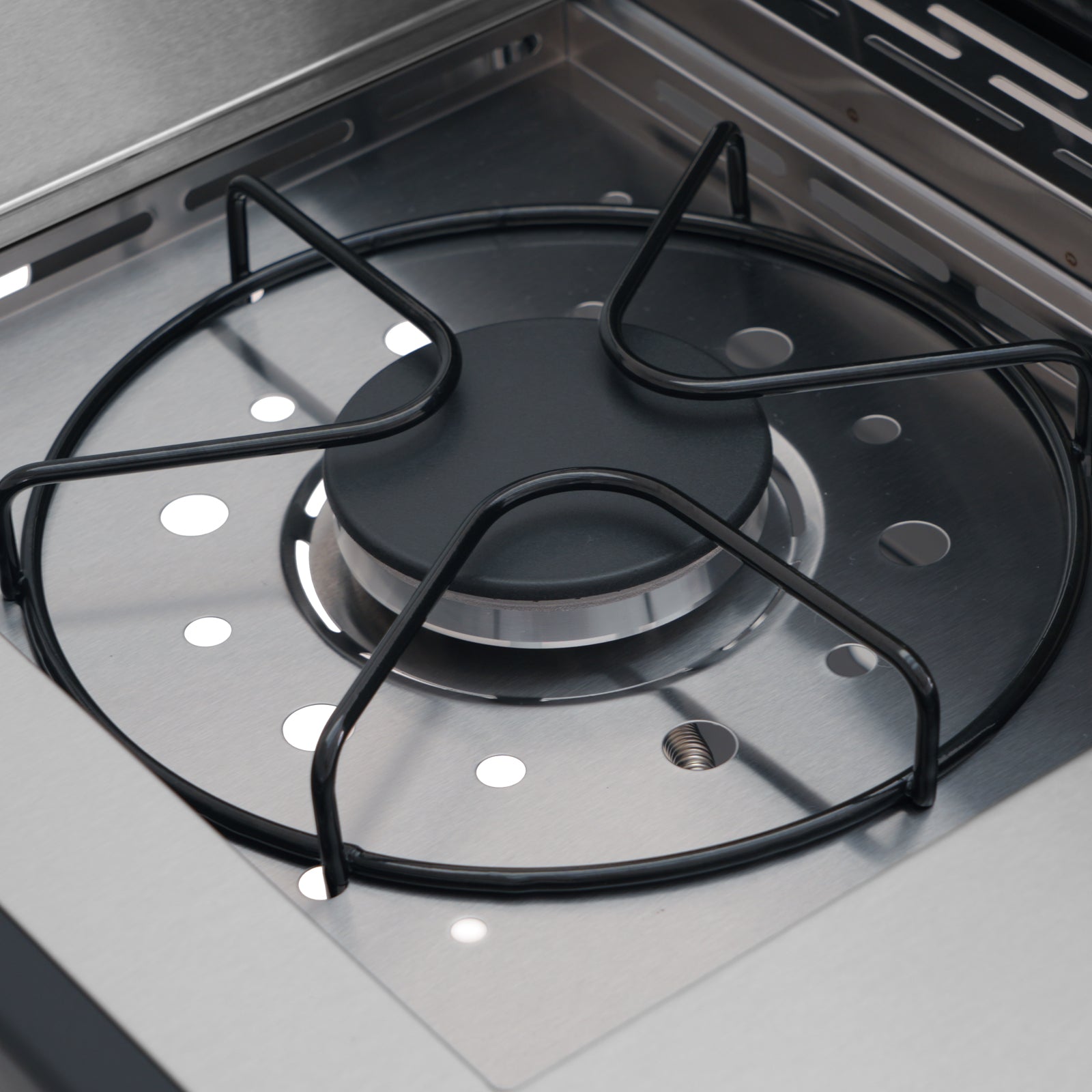 Gasmate Apollo 6-Burner BBQ