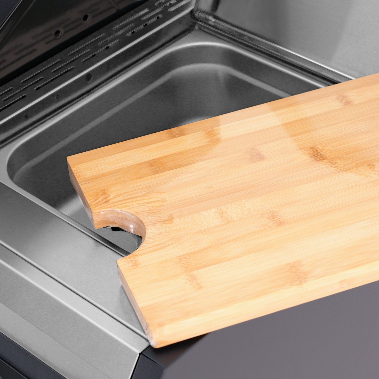 Gasmate Apollo 6+ 6-Burner BBQ