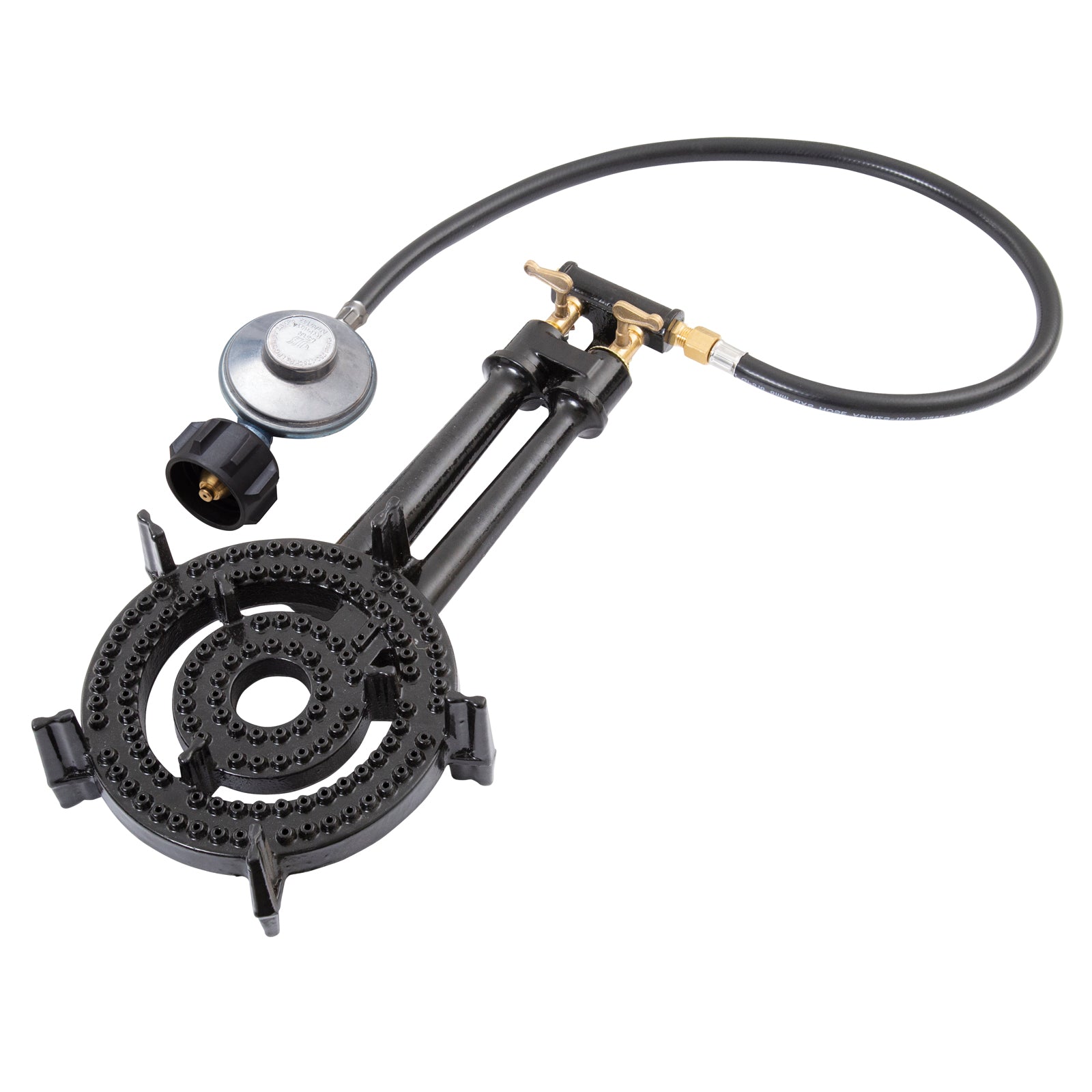 Gasmate Cast Iron Ring Burner RB Outdoors Domain