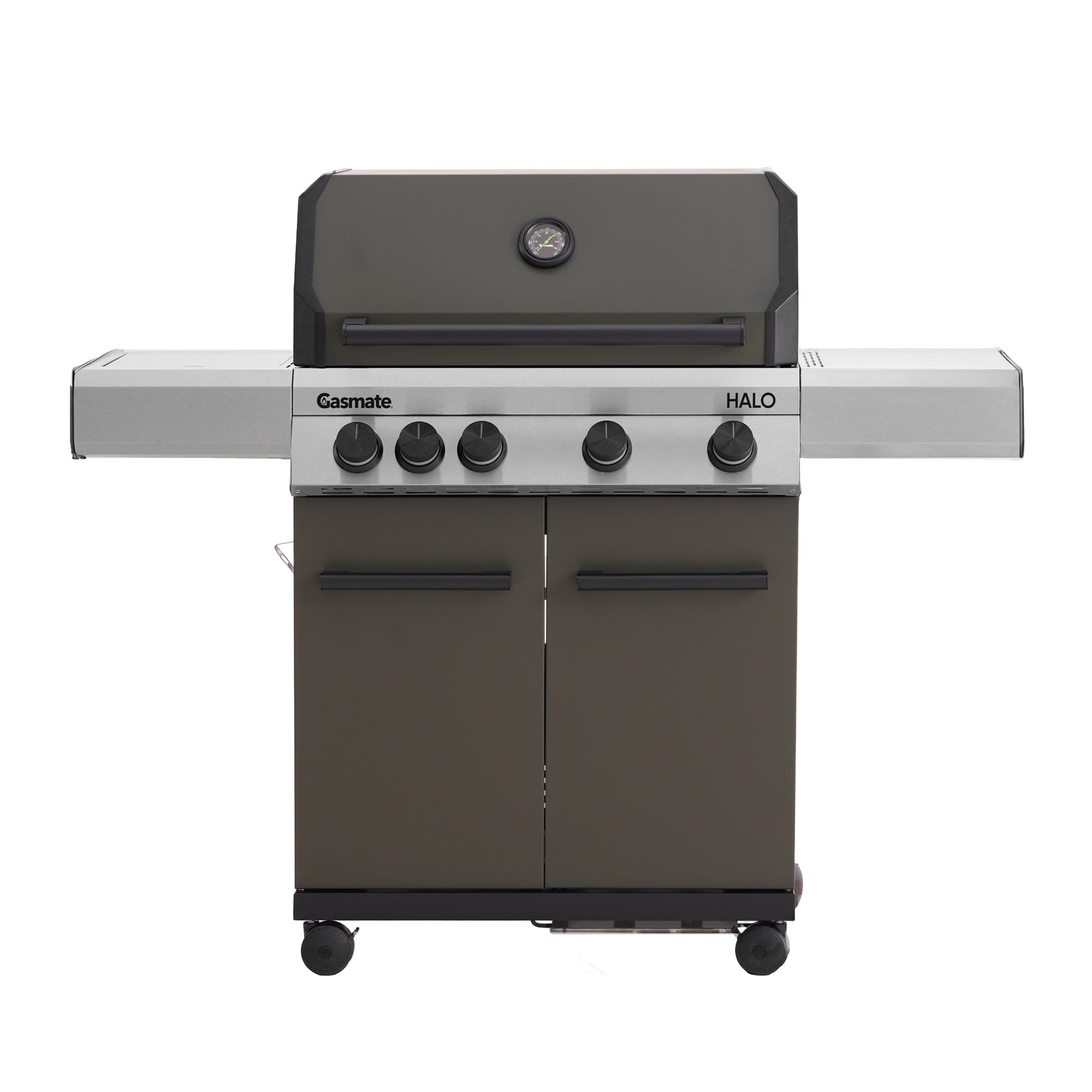 Gasmate Halo 4-Burner BBQ