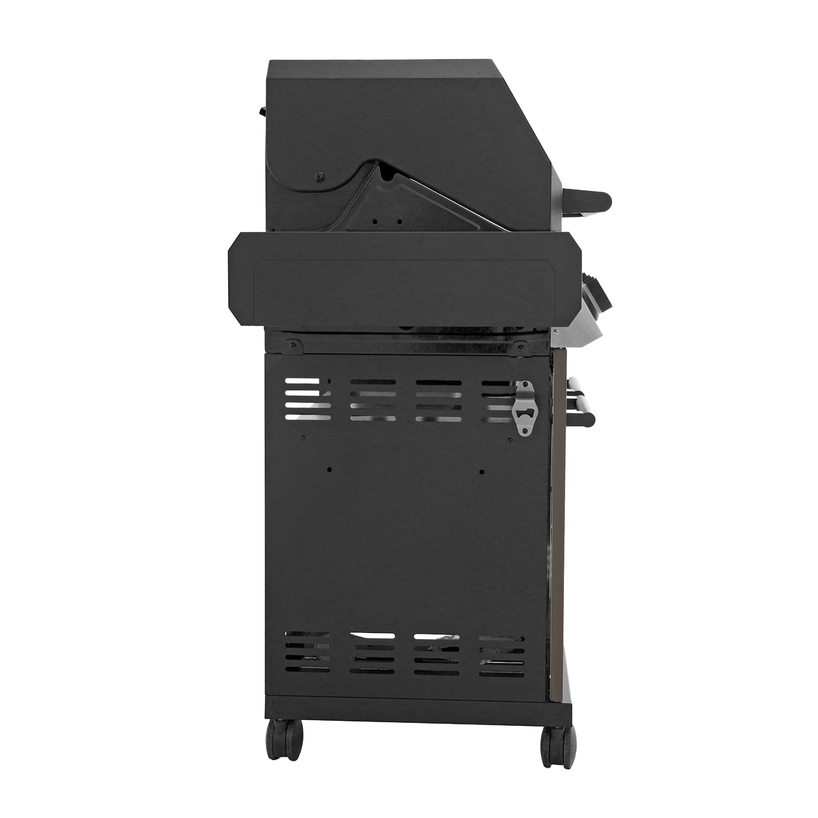 Gasmate Halo 4-Burner BBQ