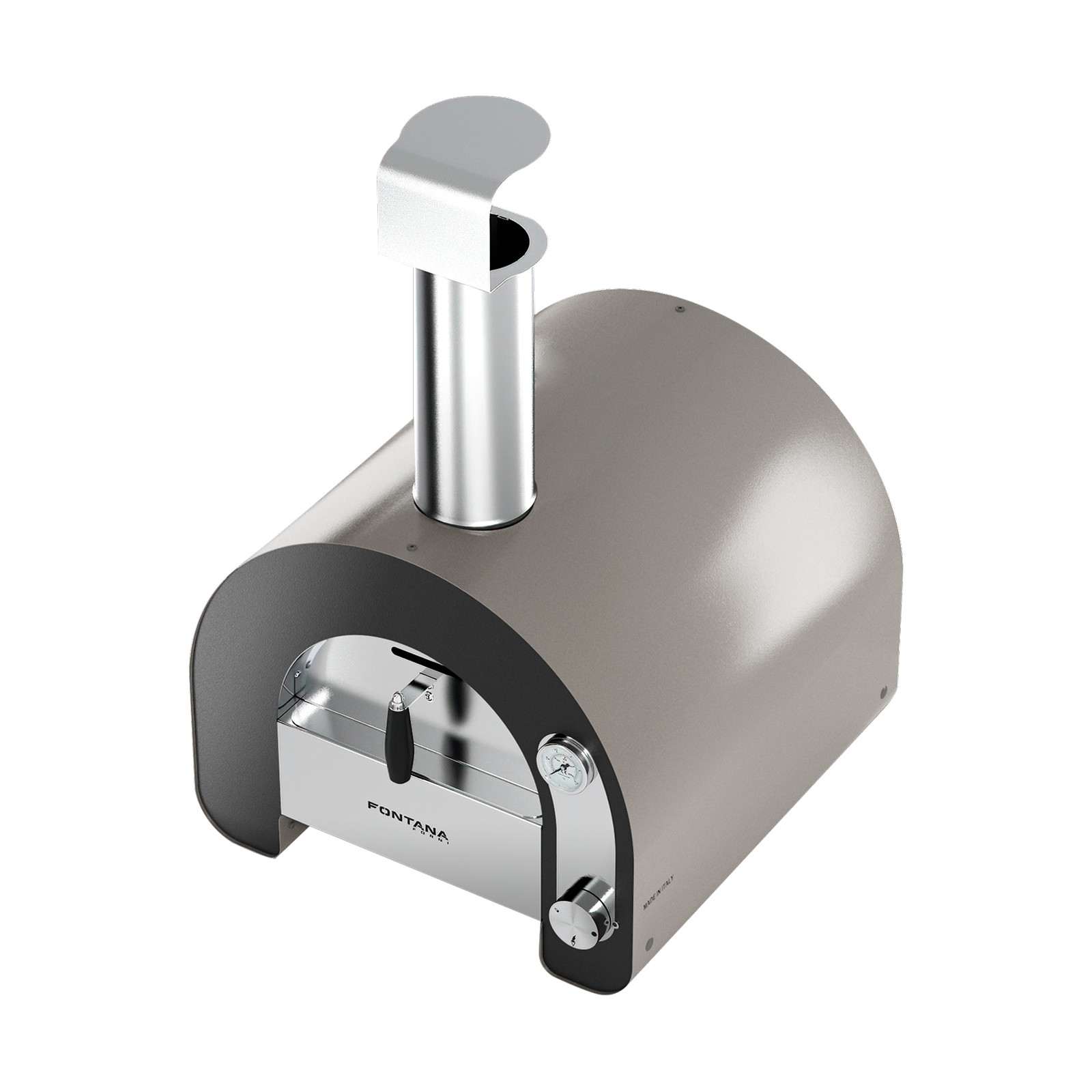 Fontana Maestro 40 Gas Pizza Oven