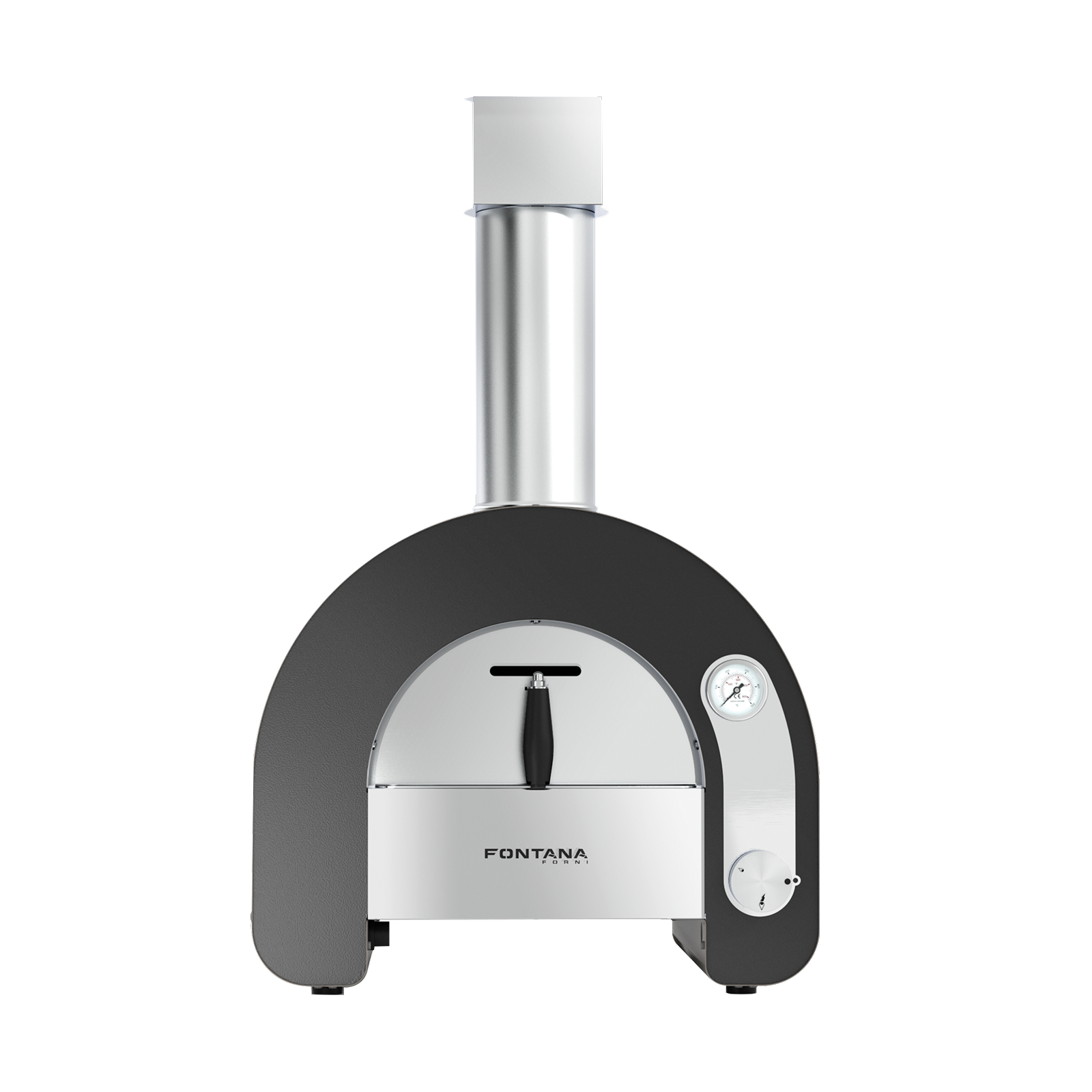 Fontana Maestro 40 Gas Pizza Oven